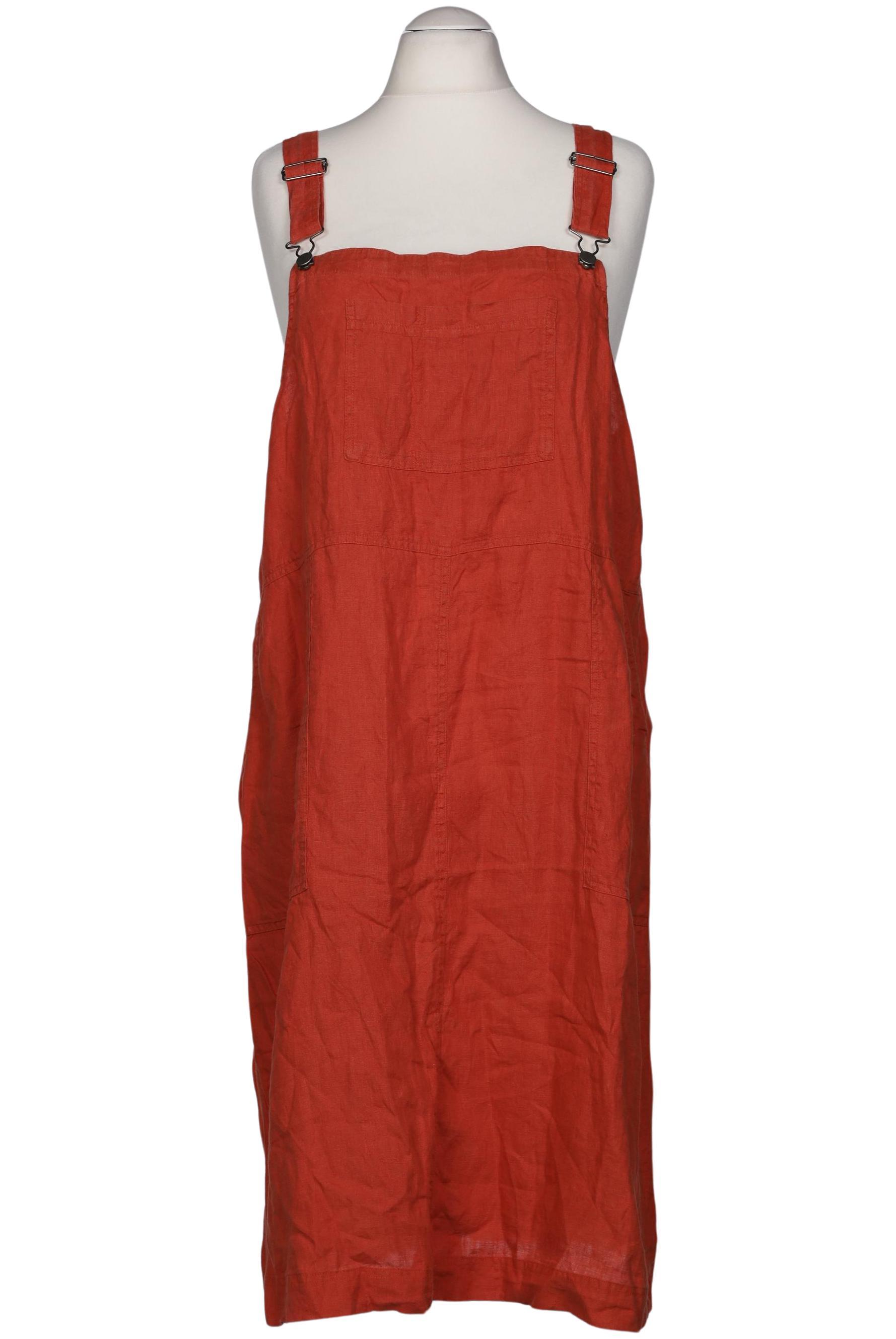 

Gudrun Sjödén Damen Kleid, rot, Gr. 44