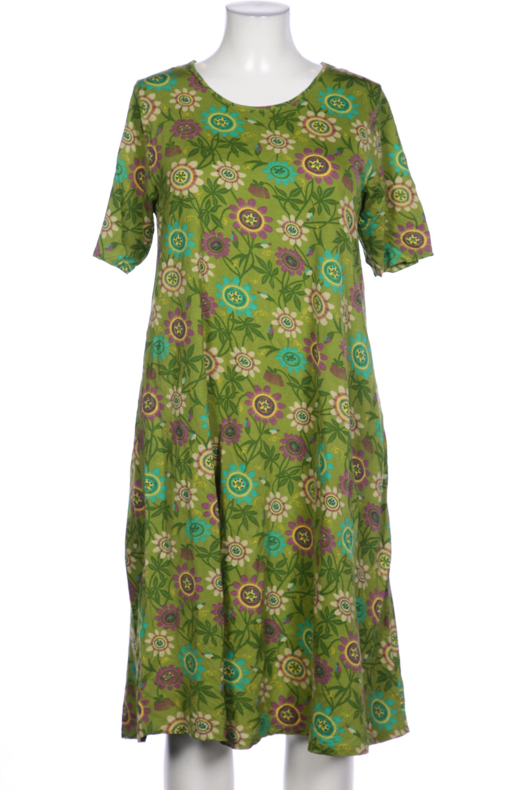 

Gudrun Sjödén Damen Kleid, grün