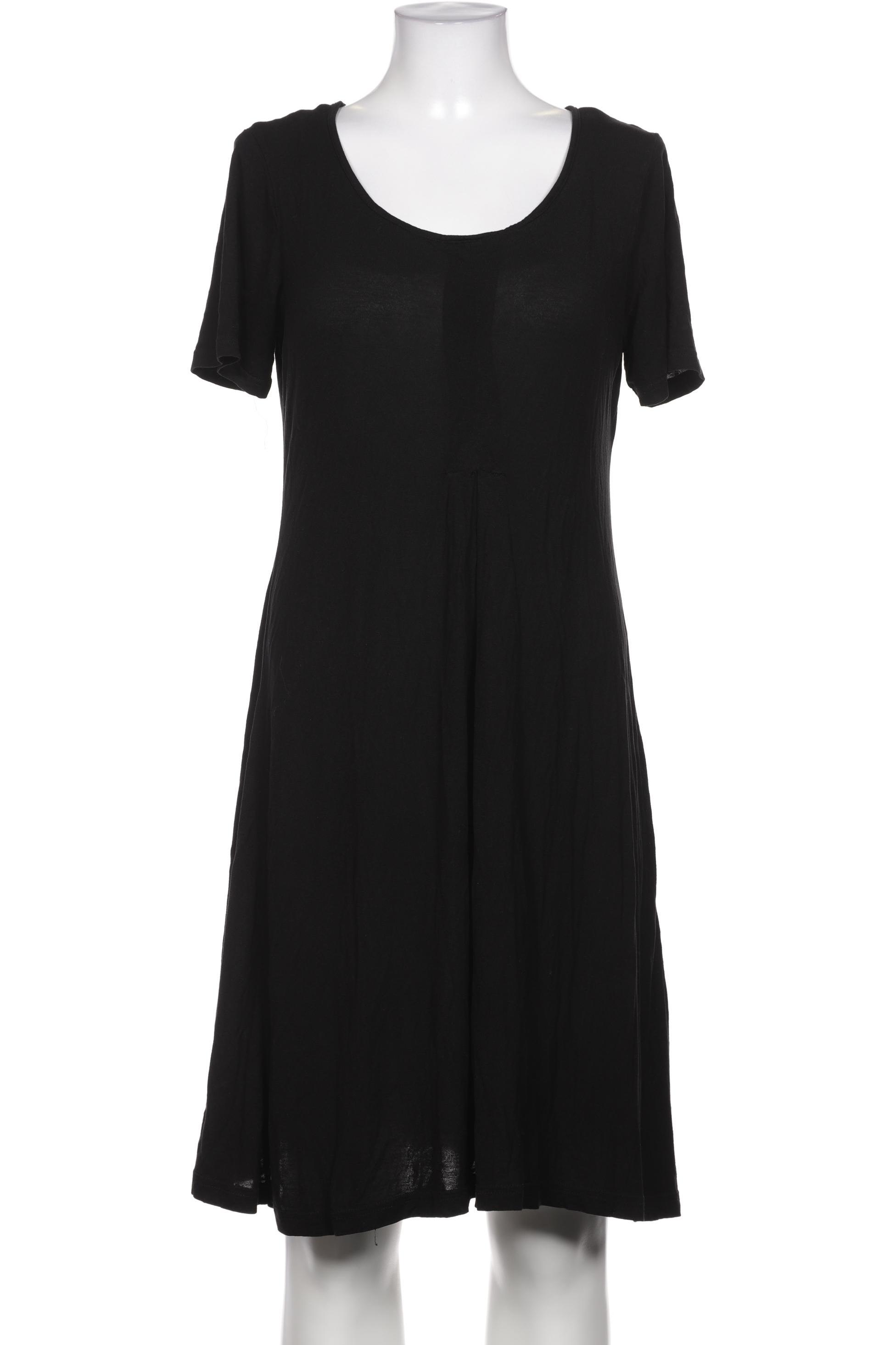 

Gudrun Sjödén Damen Kleid, schwarz