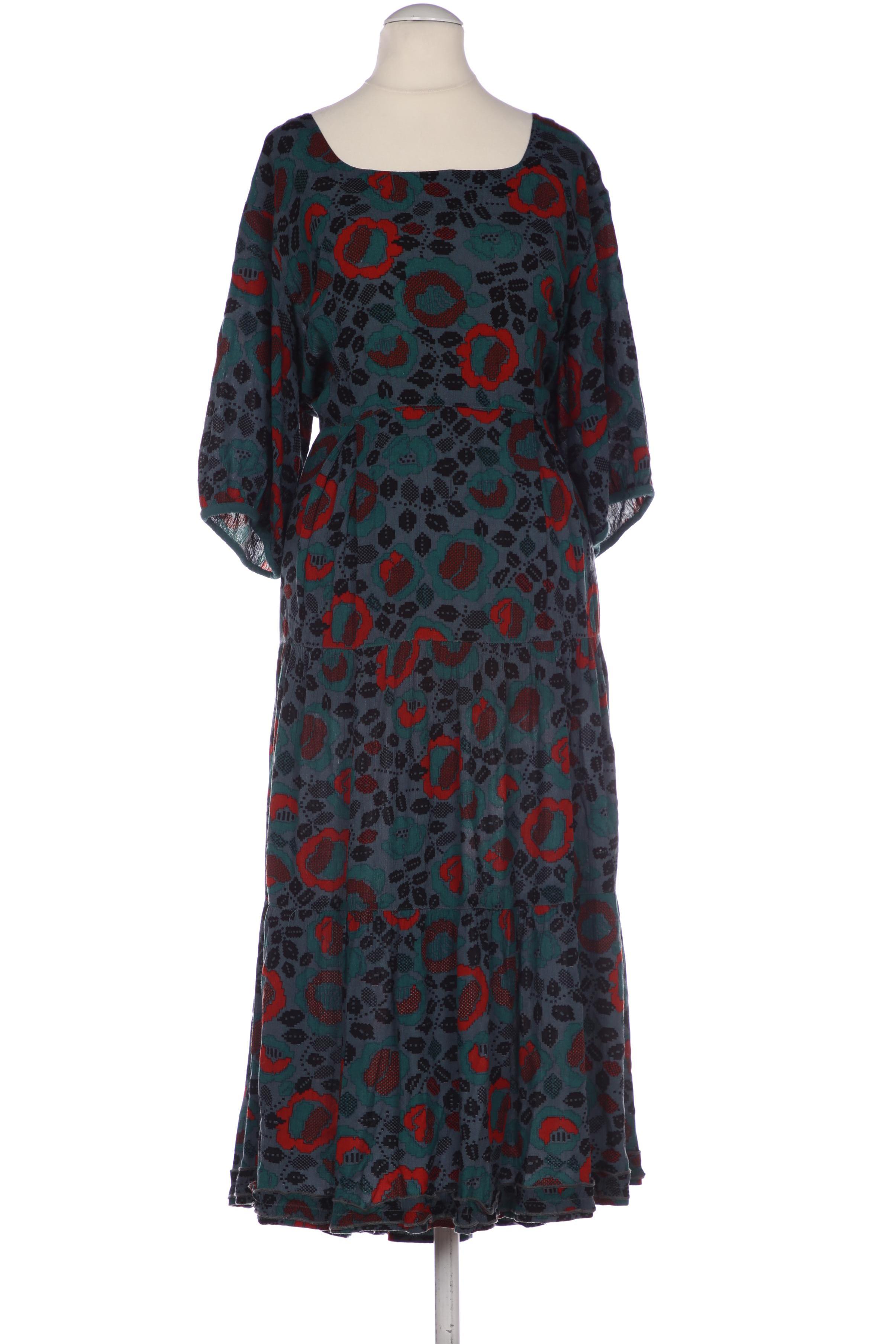 

Gudrun Sjödén Damen Kleid, mehrfarbig, Gr. 38