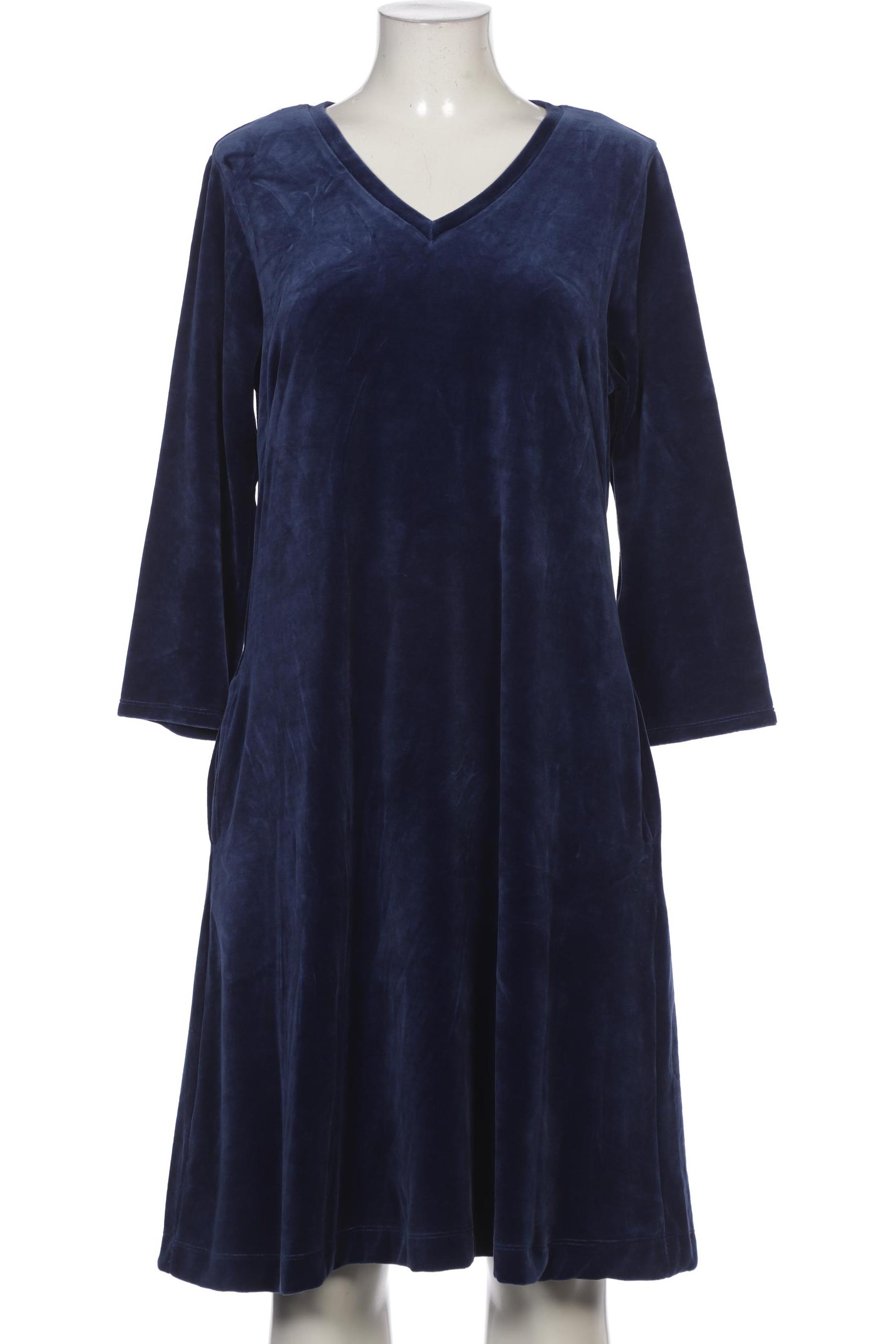 

Gudrun Sjödén Damen Kleid, blau