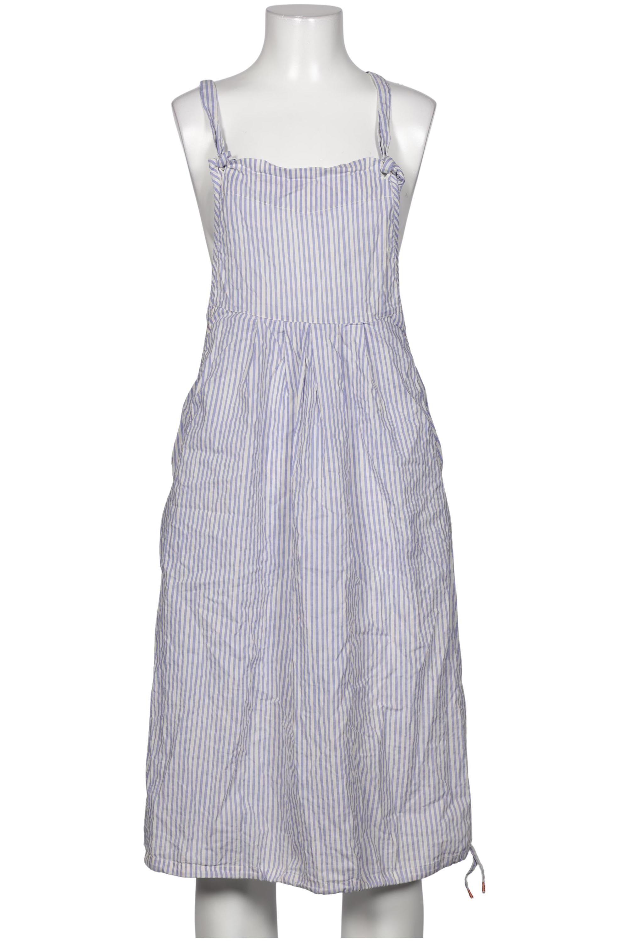 

Gudrun Sjödén Damen Kleid, mehrfarbig, Gr. 38