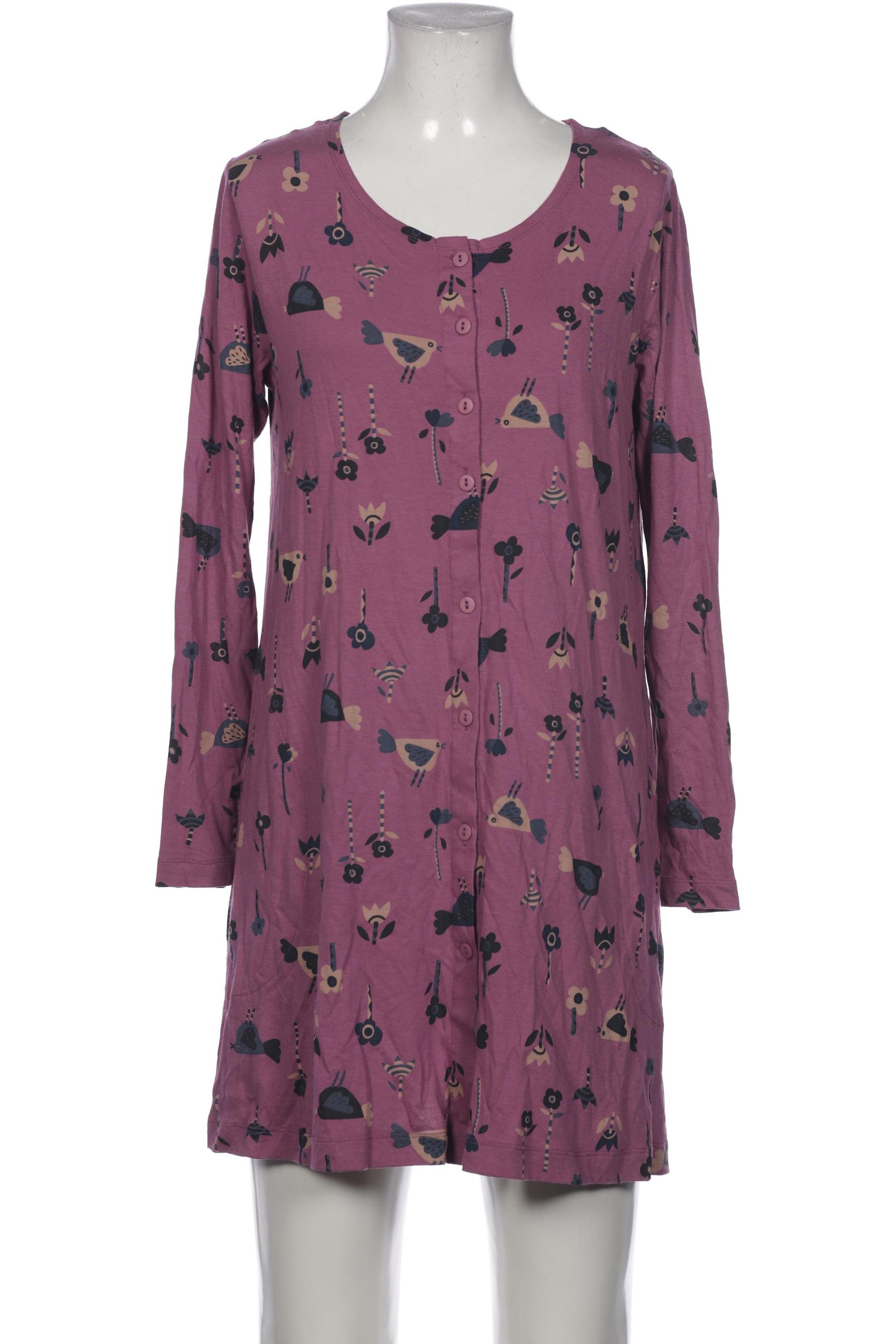 

Gudrun Sjödén Damen Kleid, flieder, Gr. 36