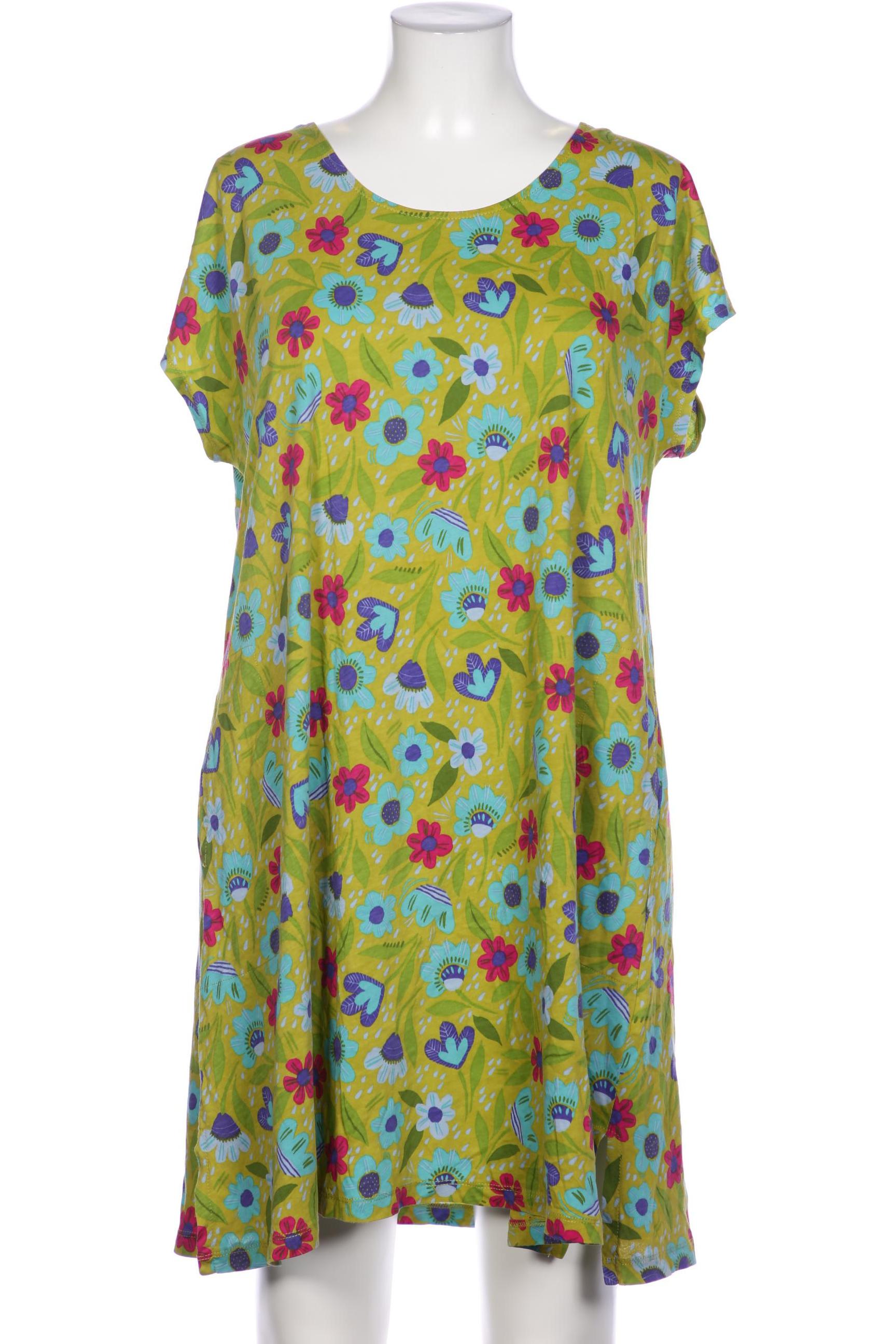 

Gudrun Sjödén Damen Kleid, hellgrün, Gr. 44