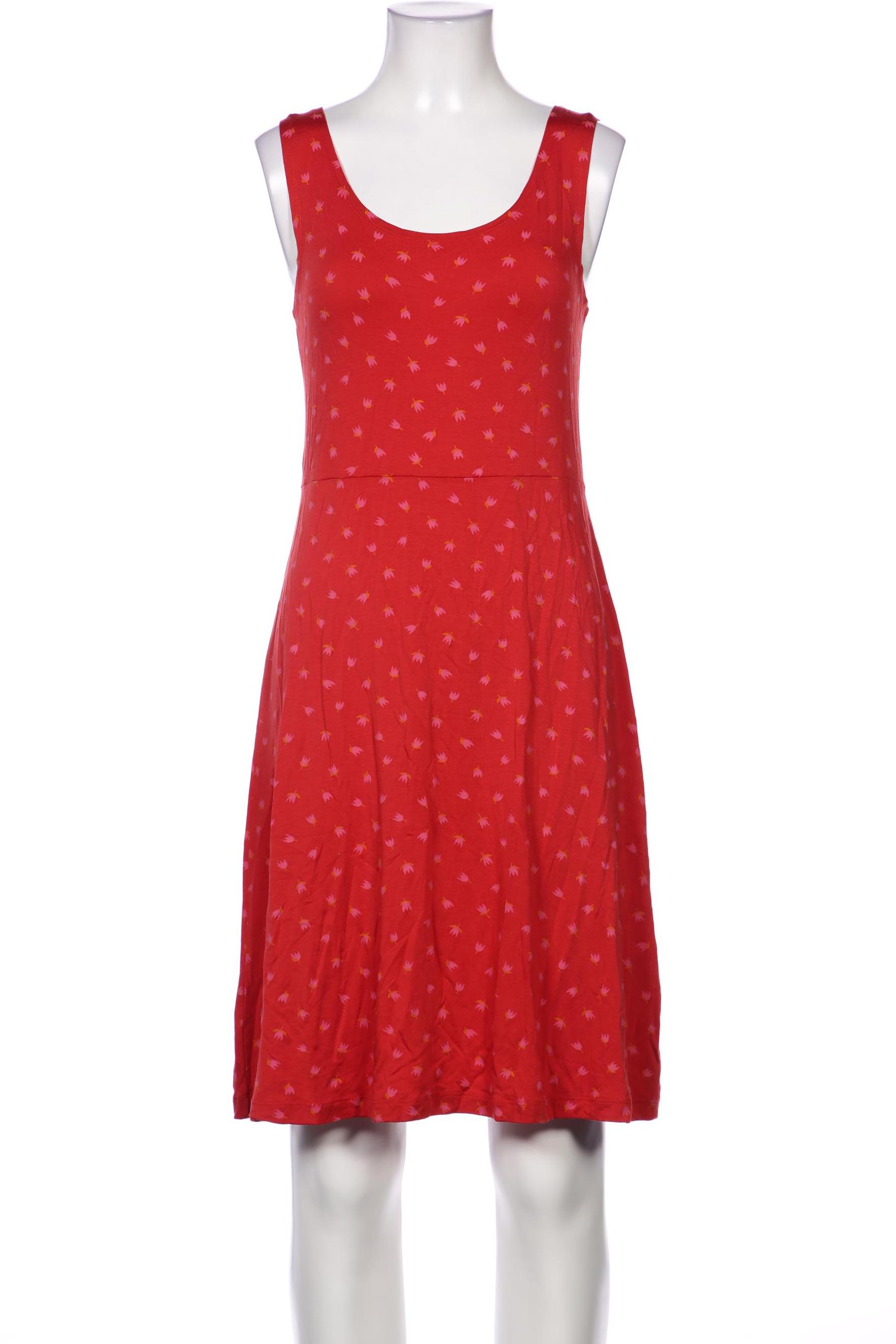 

Gudrun Sjödén Damen Kleid, rot, Gr. 36