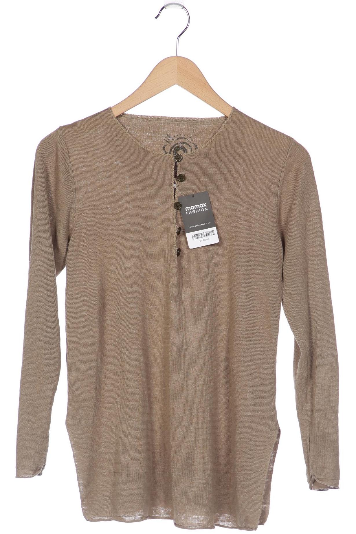 

Gudrun Sjödén Damen Pullover, beige, Gr. 36
