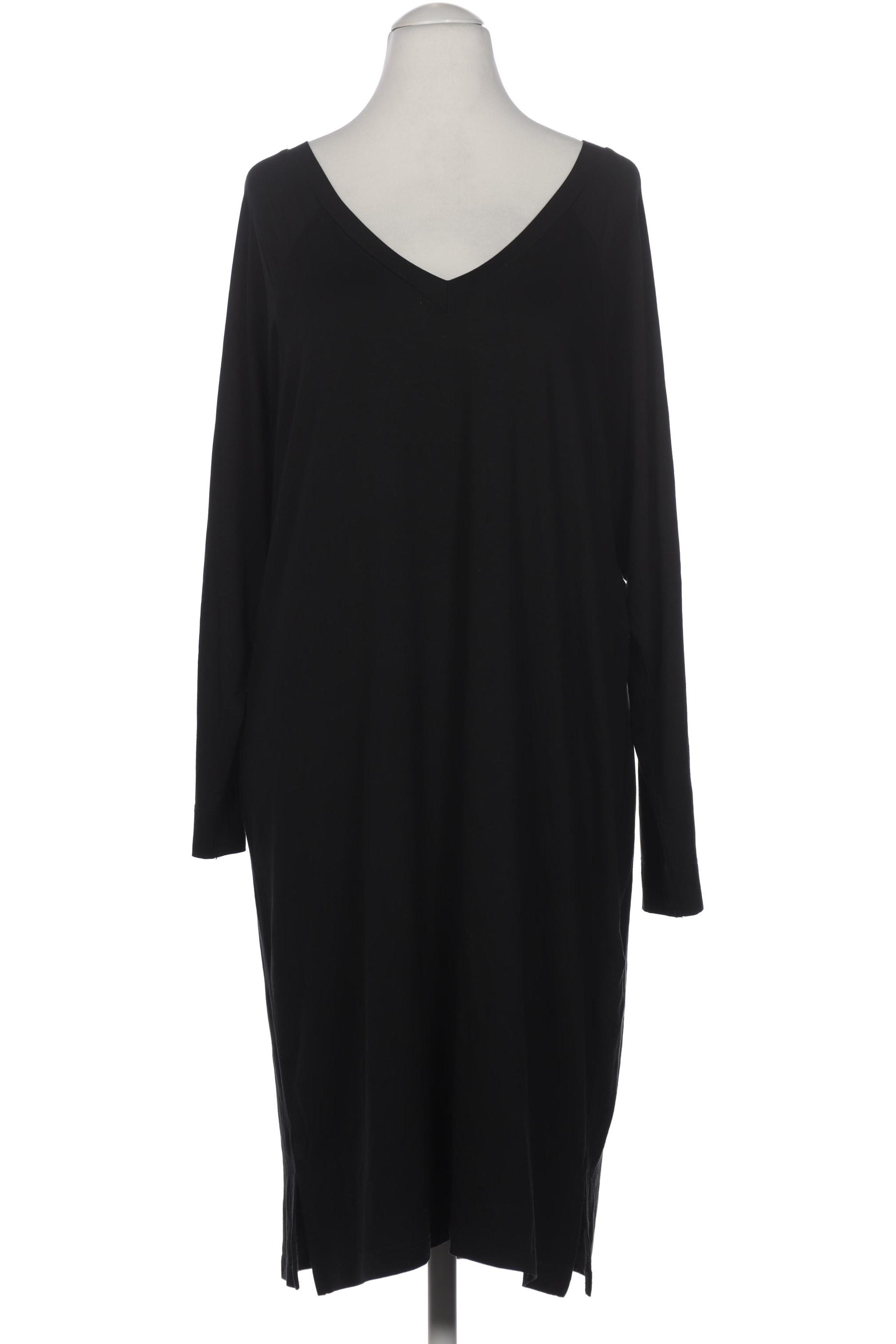 

Gudrun Sjödén Damen Kleid, schwarz, Gr. 38