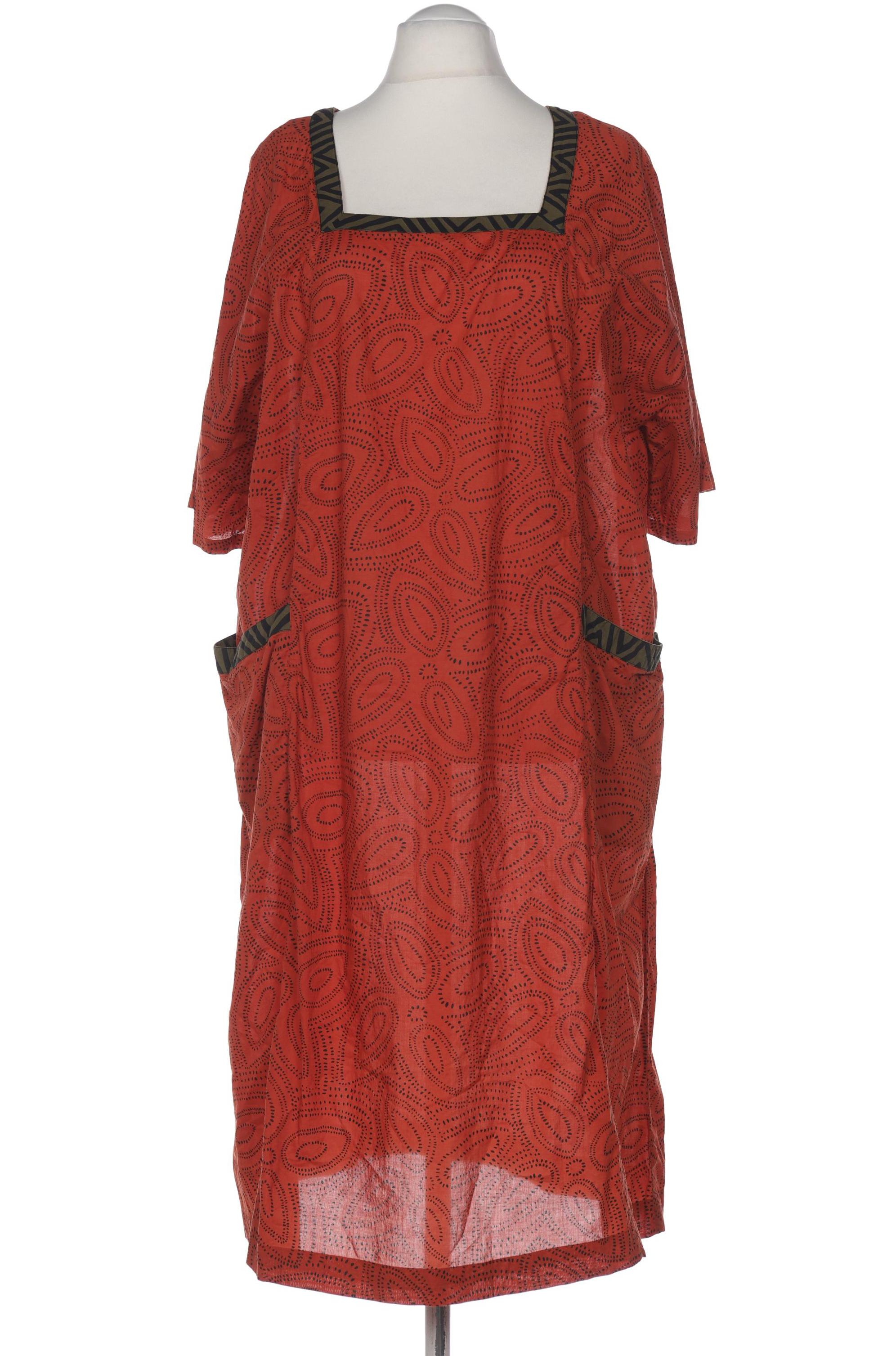 

Gudrun Sjödén Damen Kleid, orange