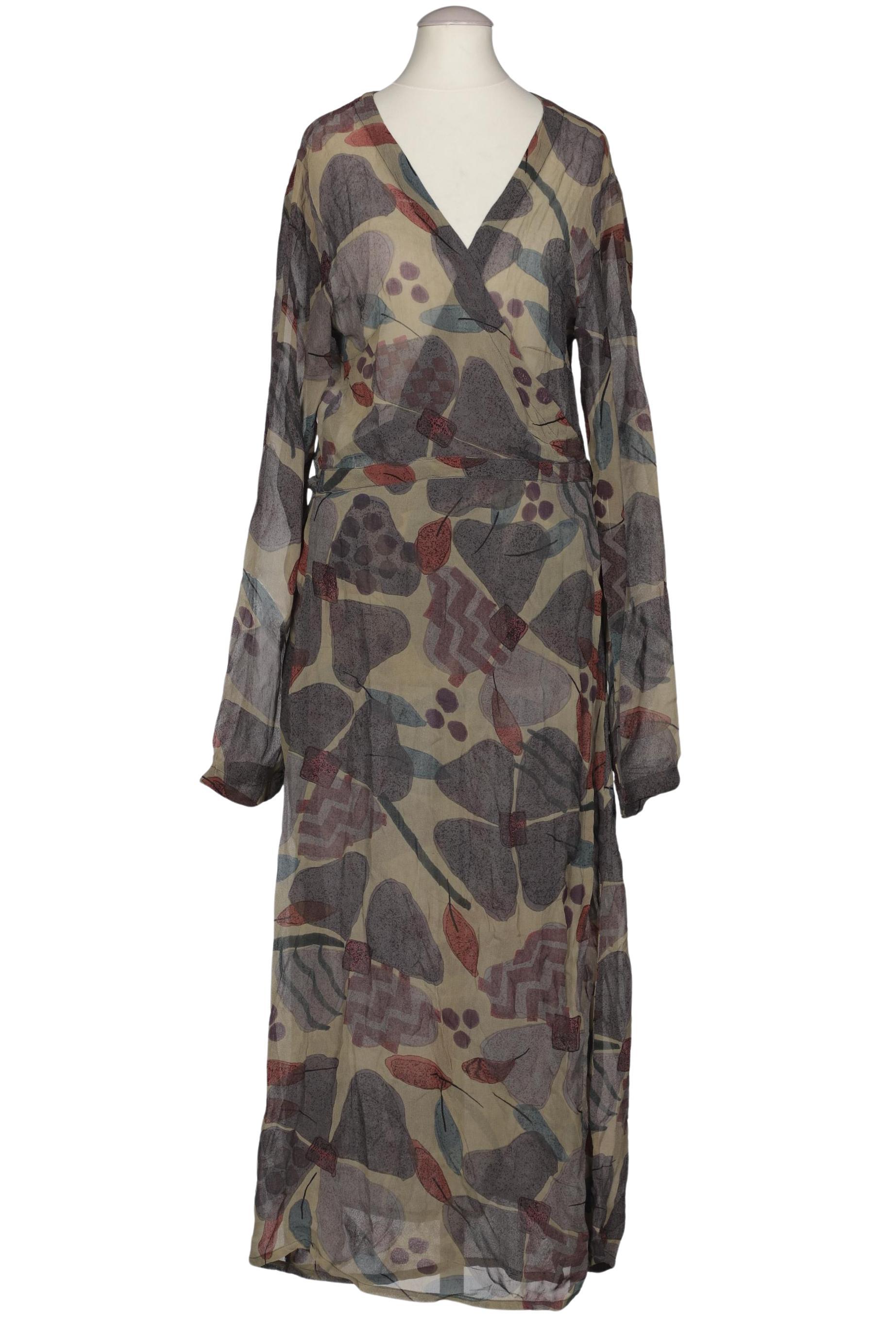 

Gudrun Sjödén Damen Kleid, mehrfarbig, Gr. 38