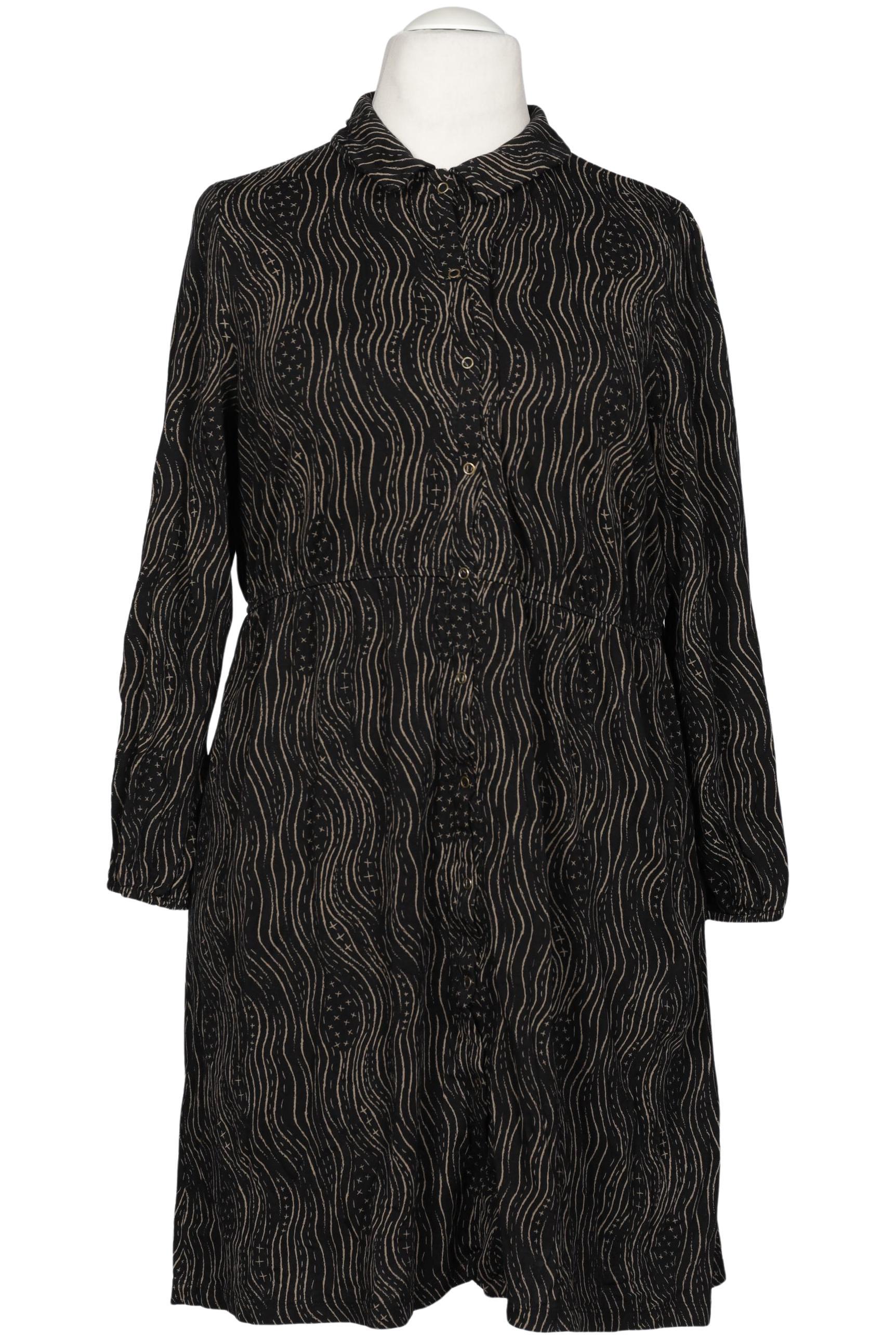 

Gudrun Sjödén Damen Kleid, mehrfarbig, Gr. 44