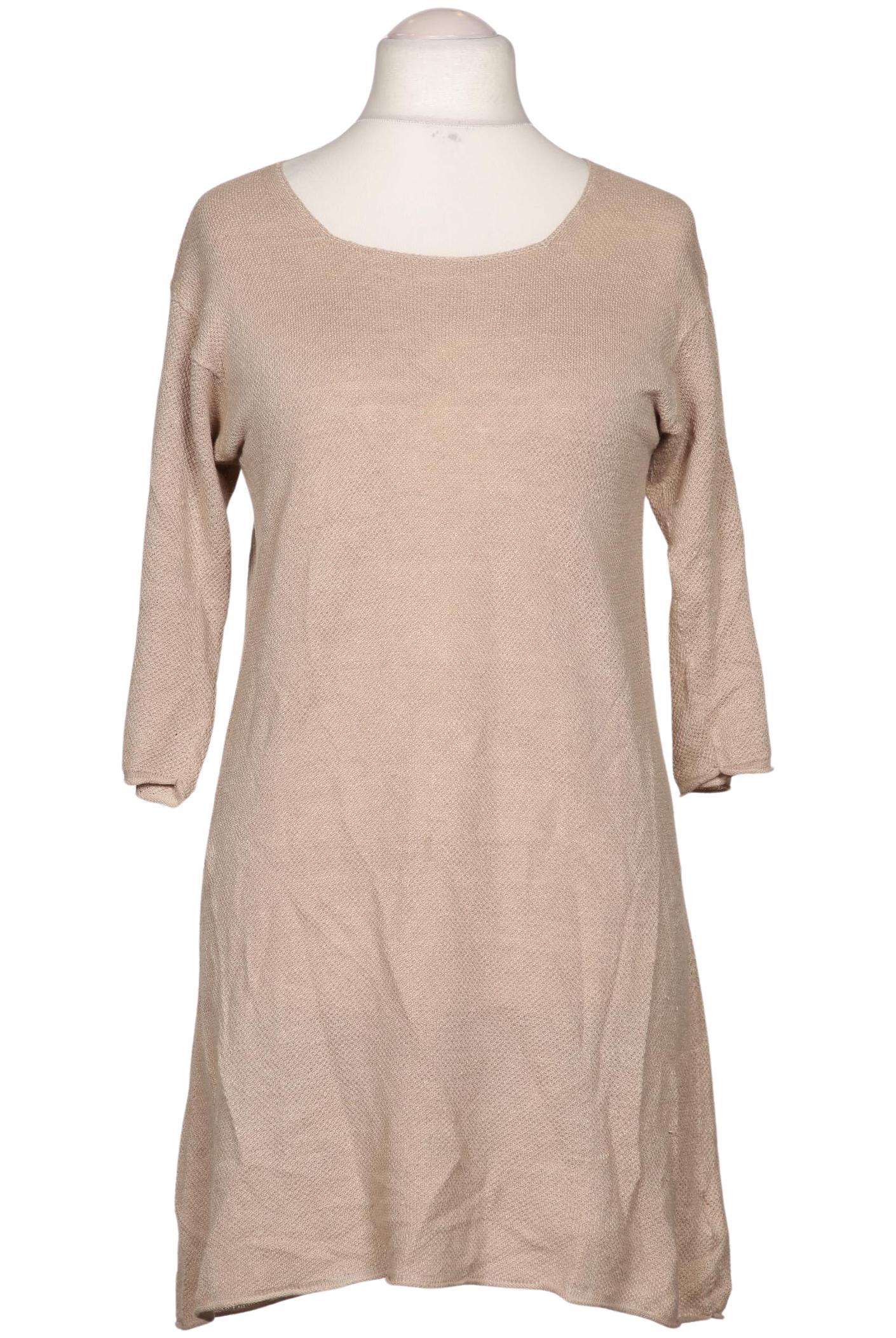 

Gudrun Sjödén Damen Kleid, beige, Gr. 38