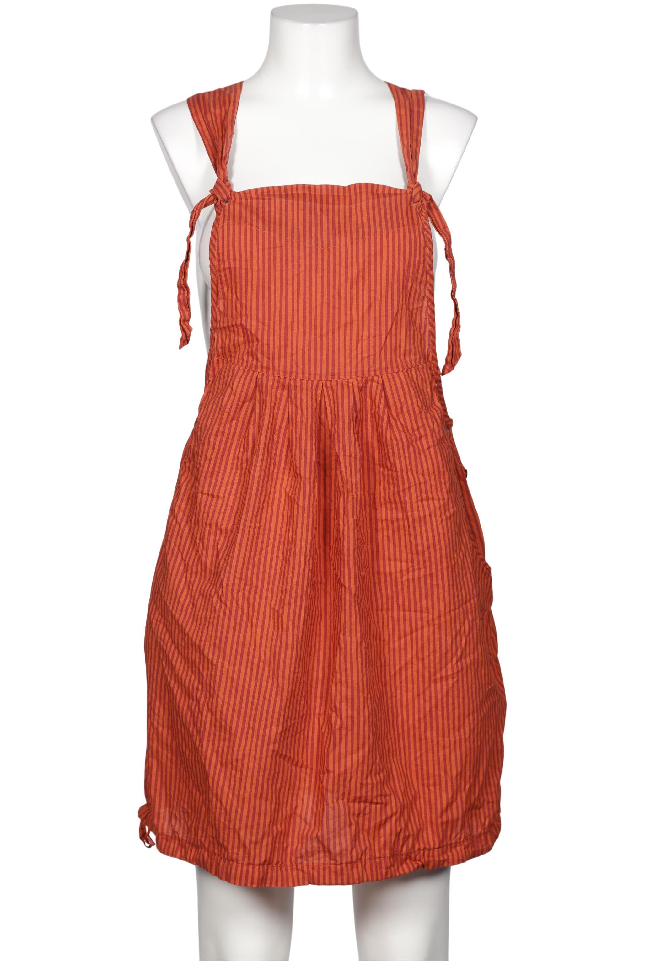 

Gudrun Sjödén Damen Kleid, orange, Gr. 38