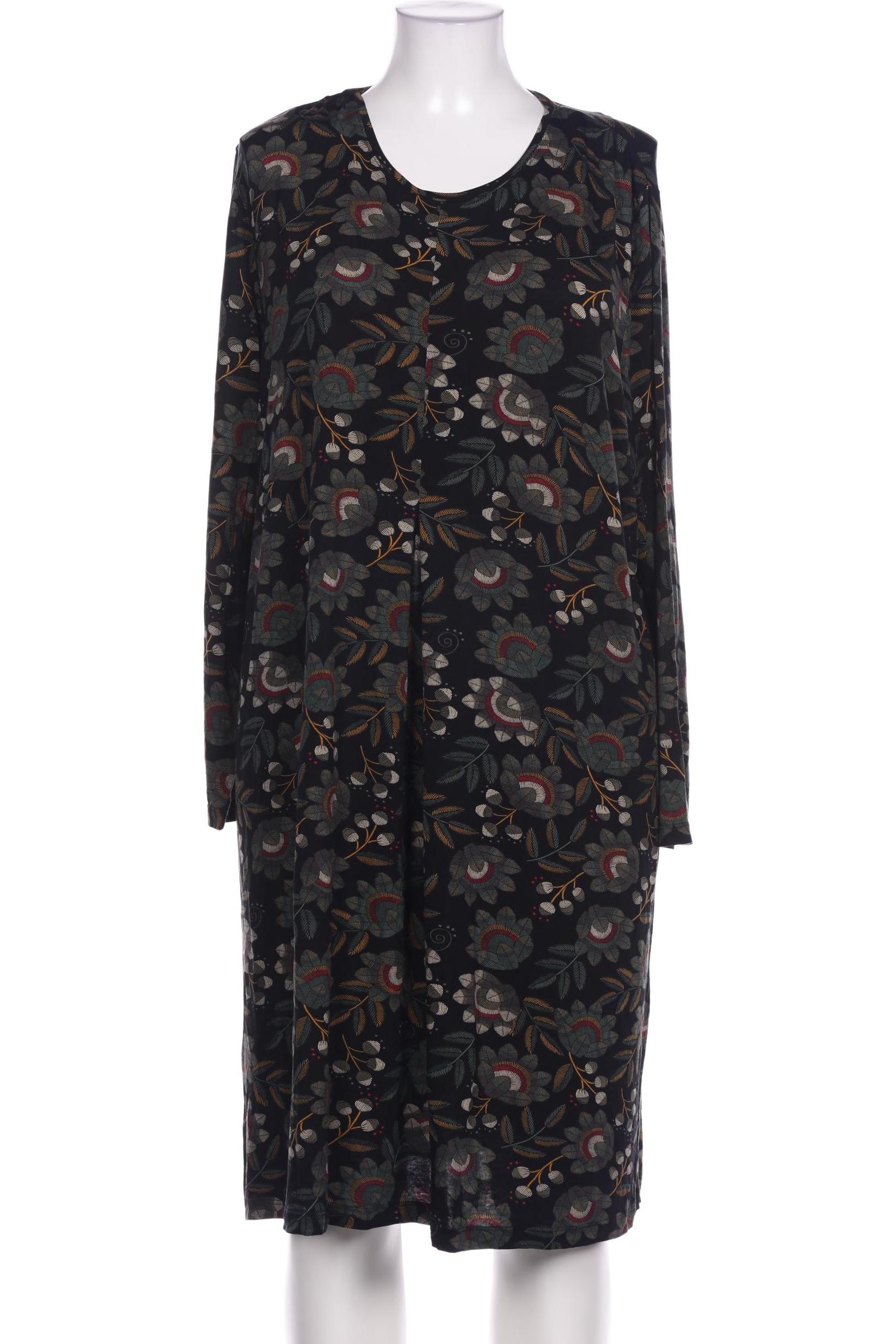 

Gudrun Sjödén Damen Kleid, schwarz, Gr. 46