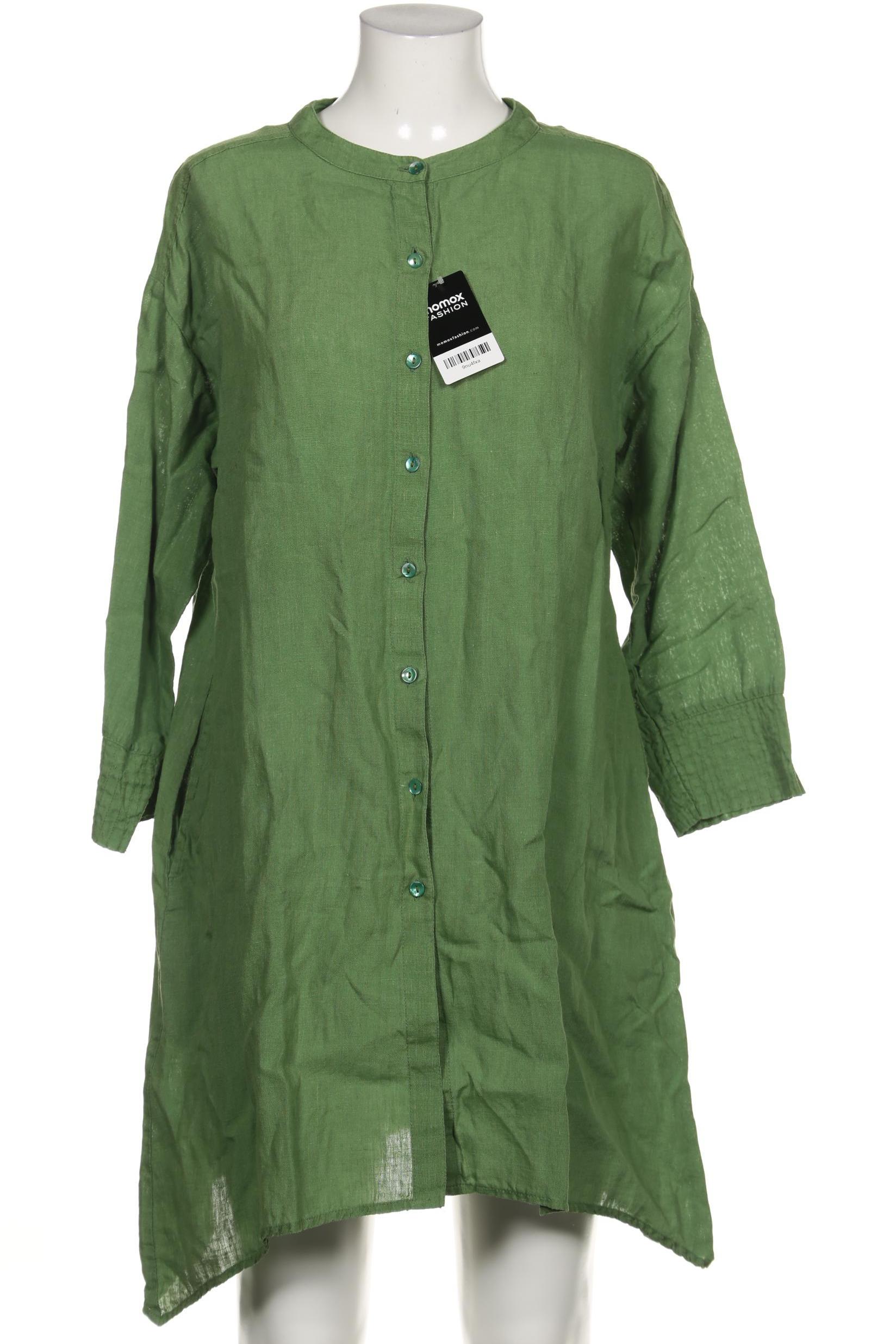 

Gudrun Sjödén Damen Kleid, grün