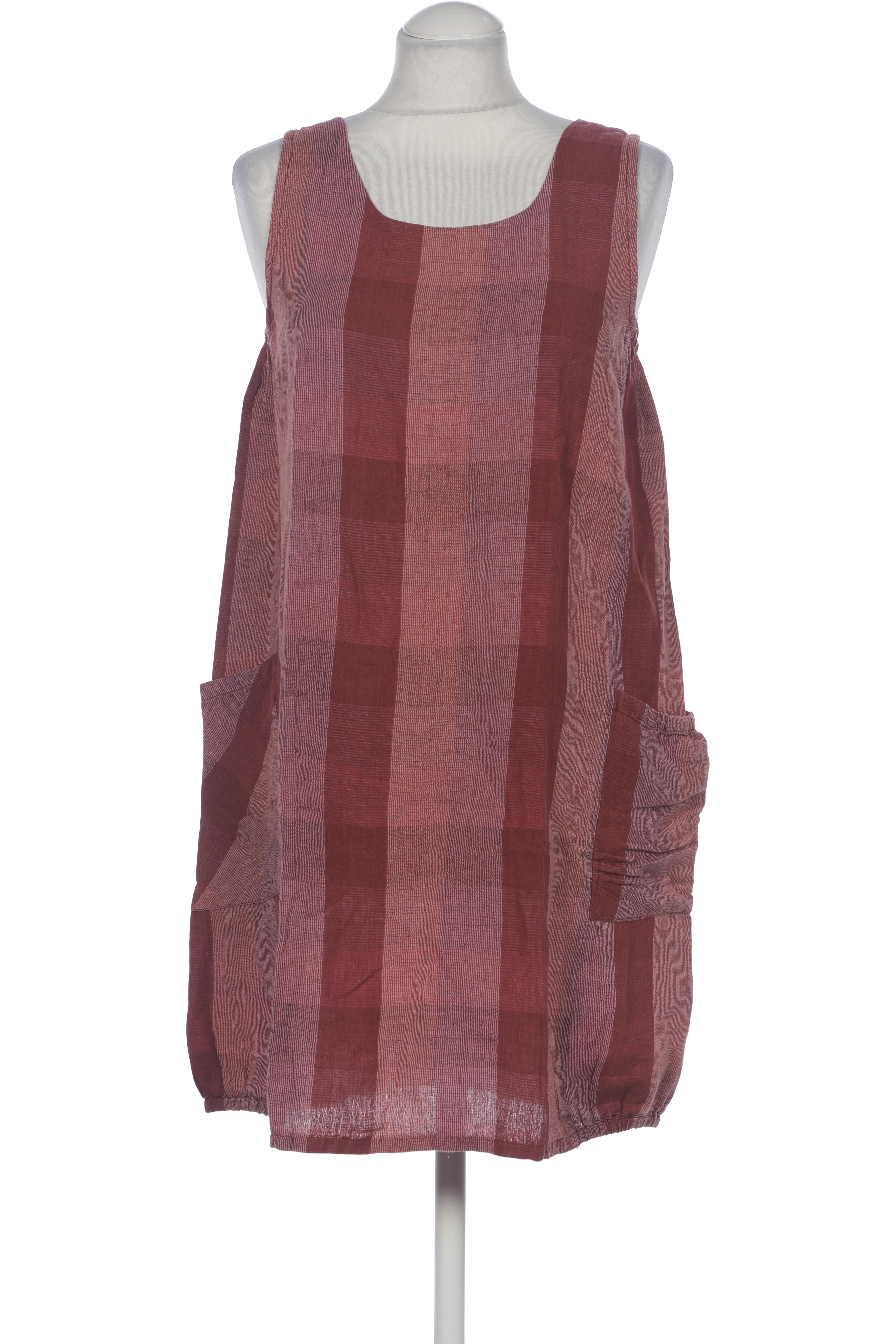 

Gudrun Sjödén Damen Kleid, bordeaux, Gr. 36