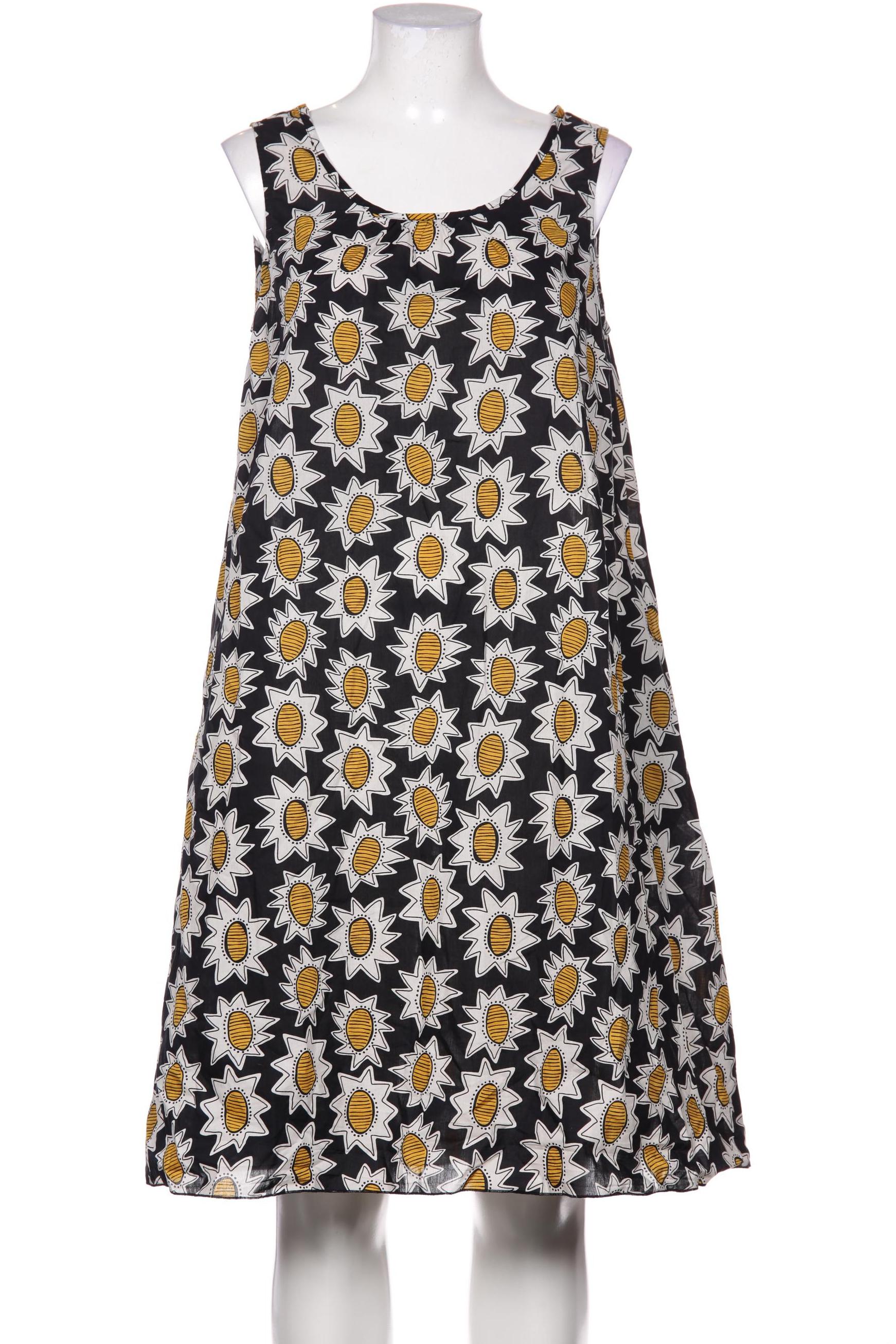 

Gudrun Sjödén Damen Kleid, schwarz, Gr. 38