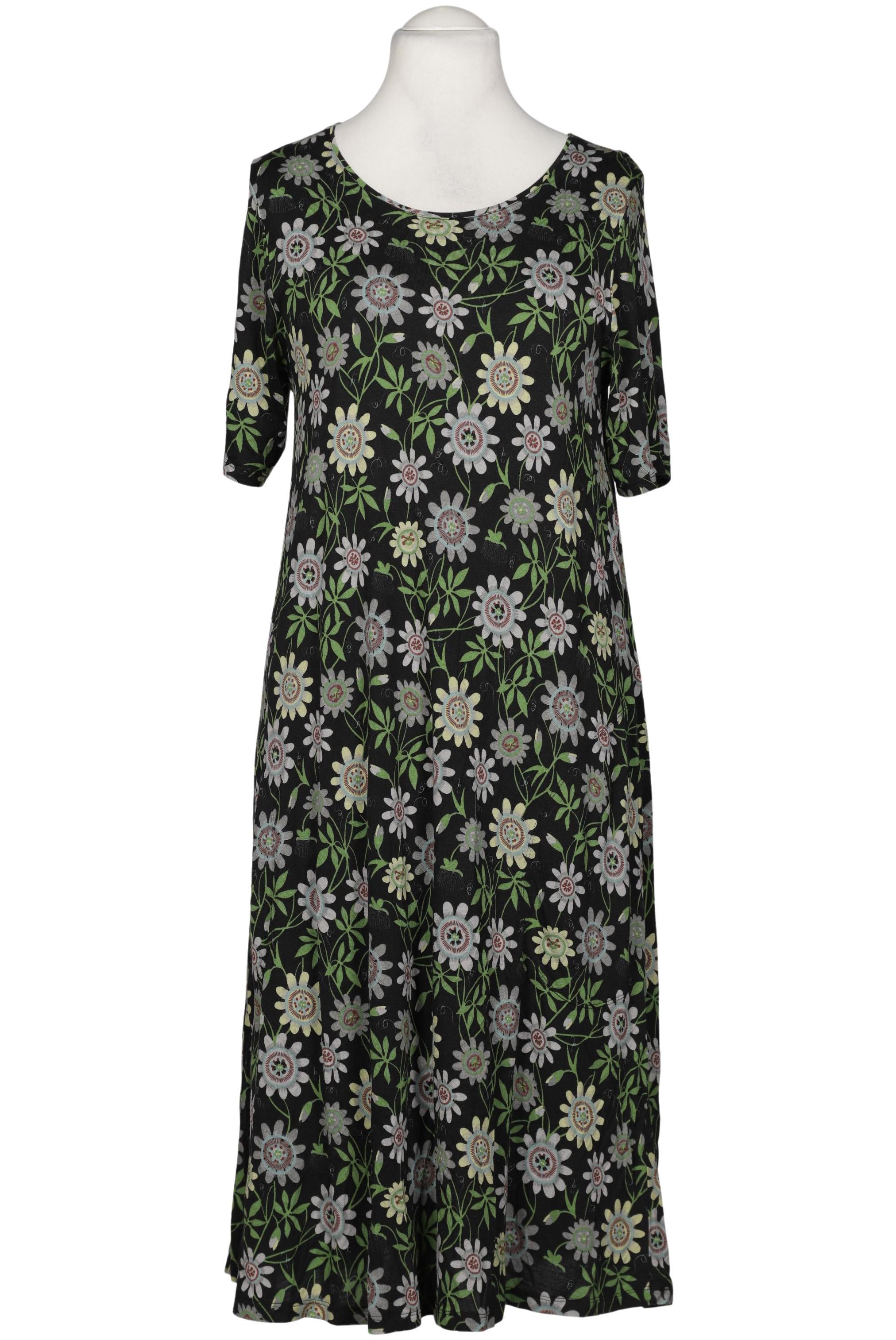 

Gudrun Sjödén Damen Kleid, mehrfarbig, Gr. 38