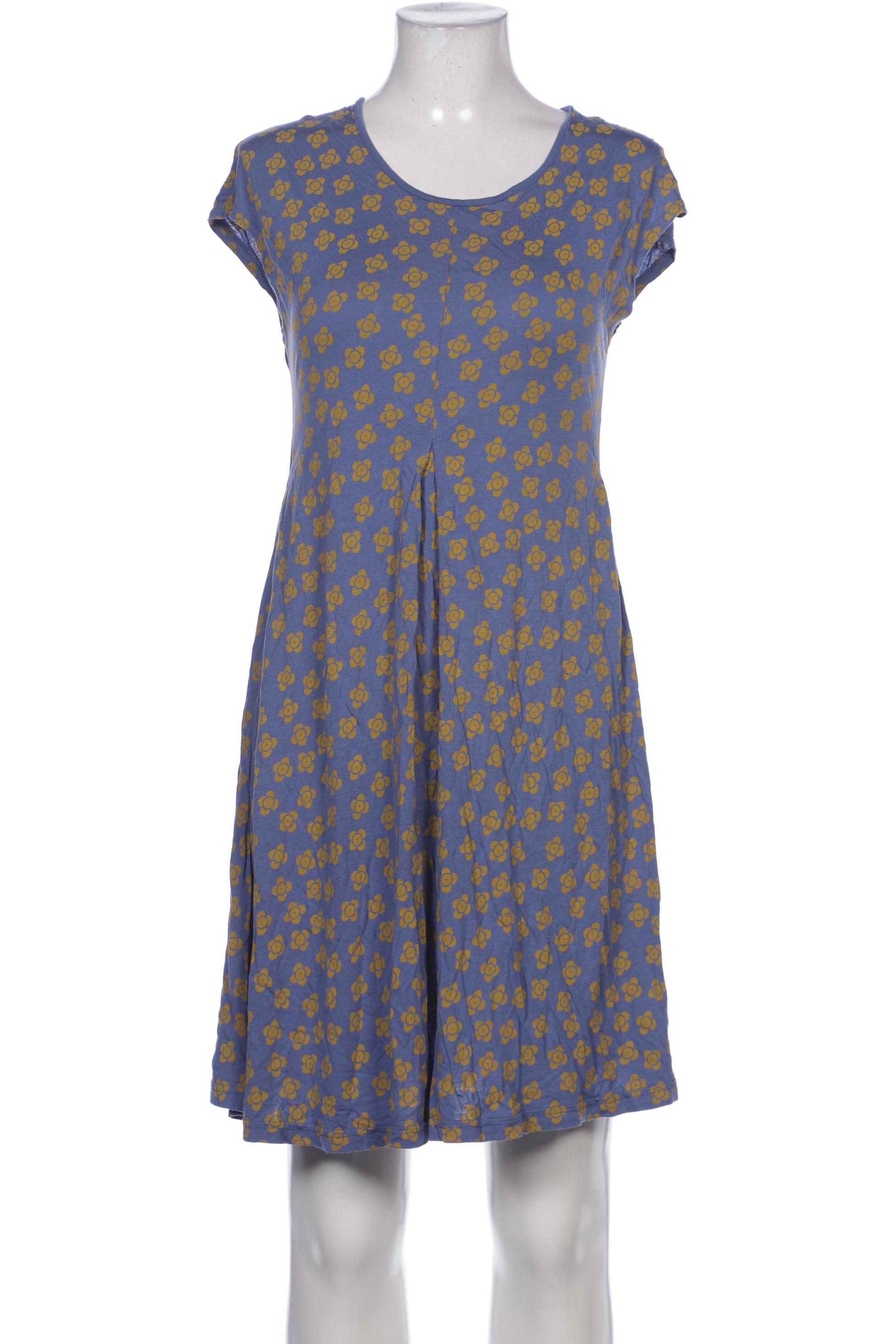 

Gudrun Sjödén Damen Kleid, blau, Gr. 36