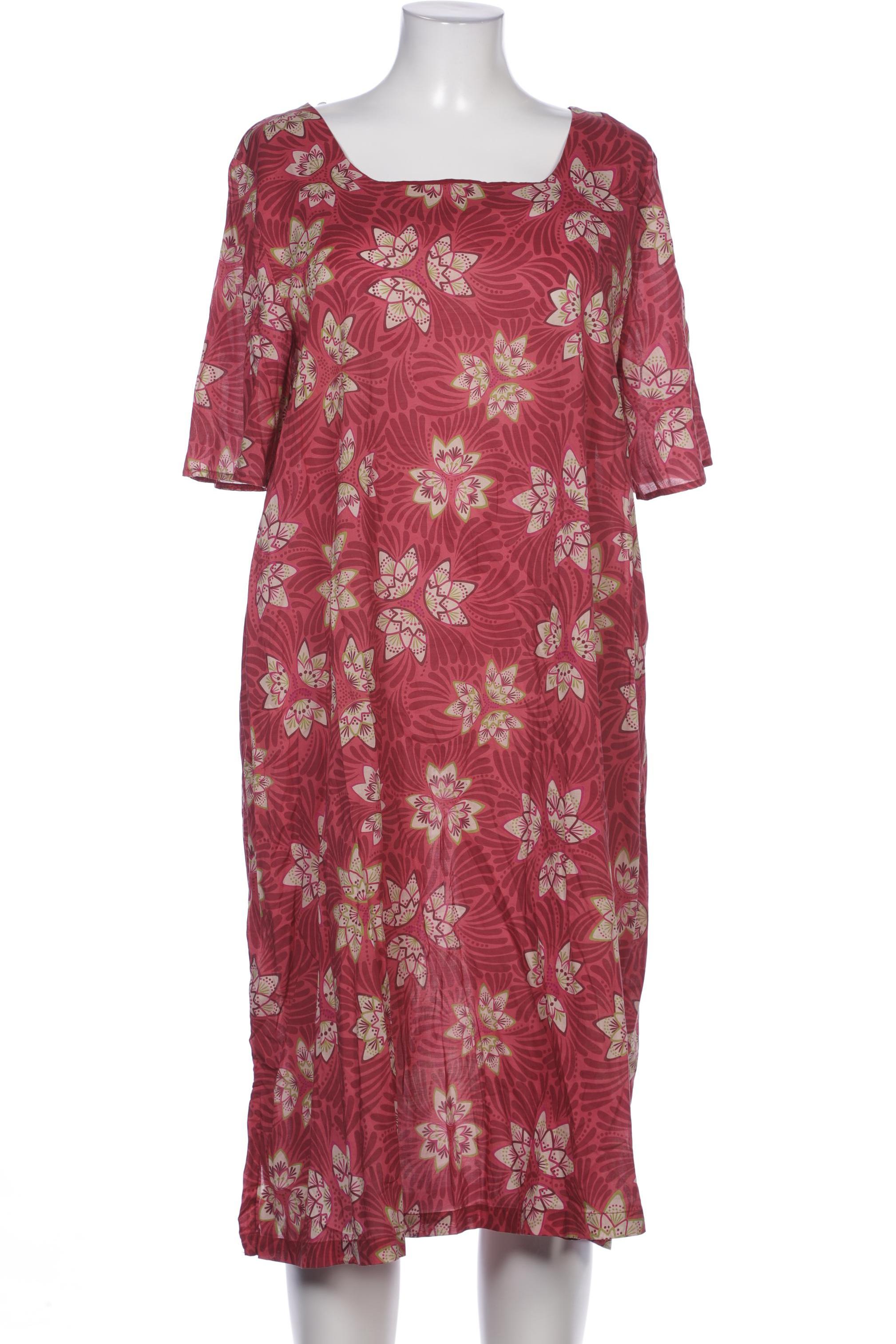 

Gudrun Sjödén Damen Kleid, pink, Gr. 44