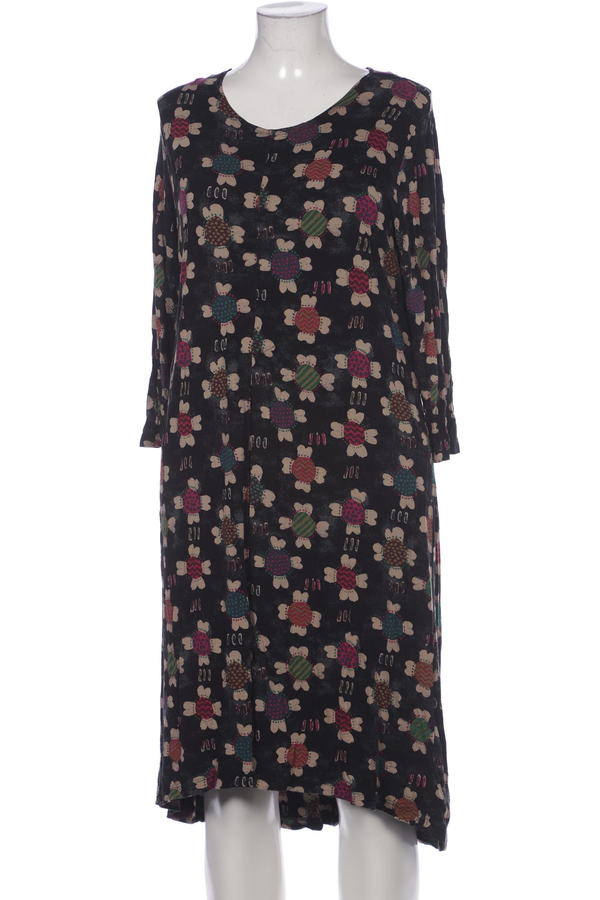 

Gudrun Sjödén Damen Kleid, schwarz, Gr. 44