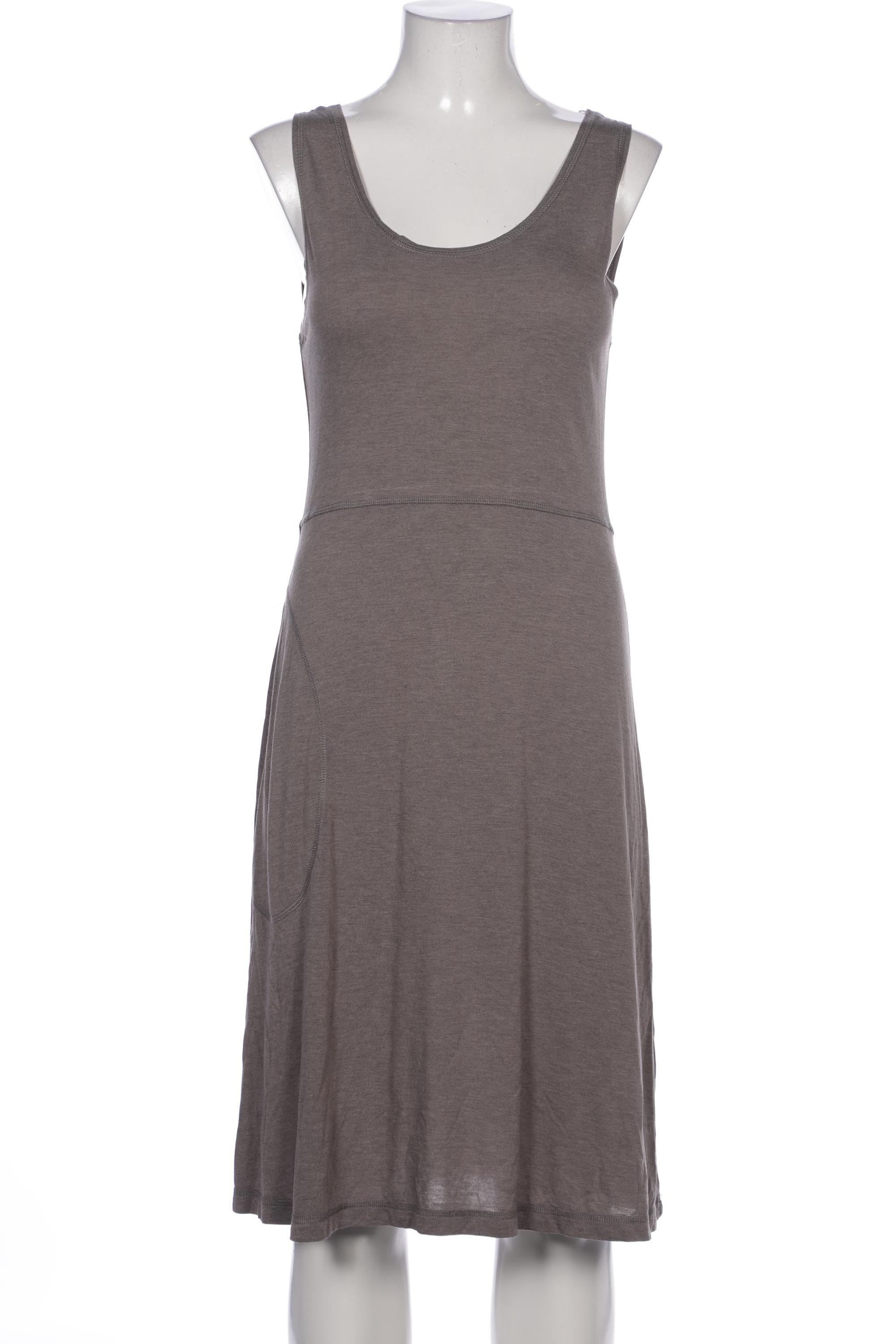 

Gudrun Sjödén Damen Kleid, braun, Gr. 38