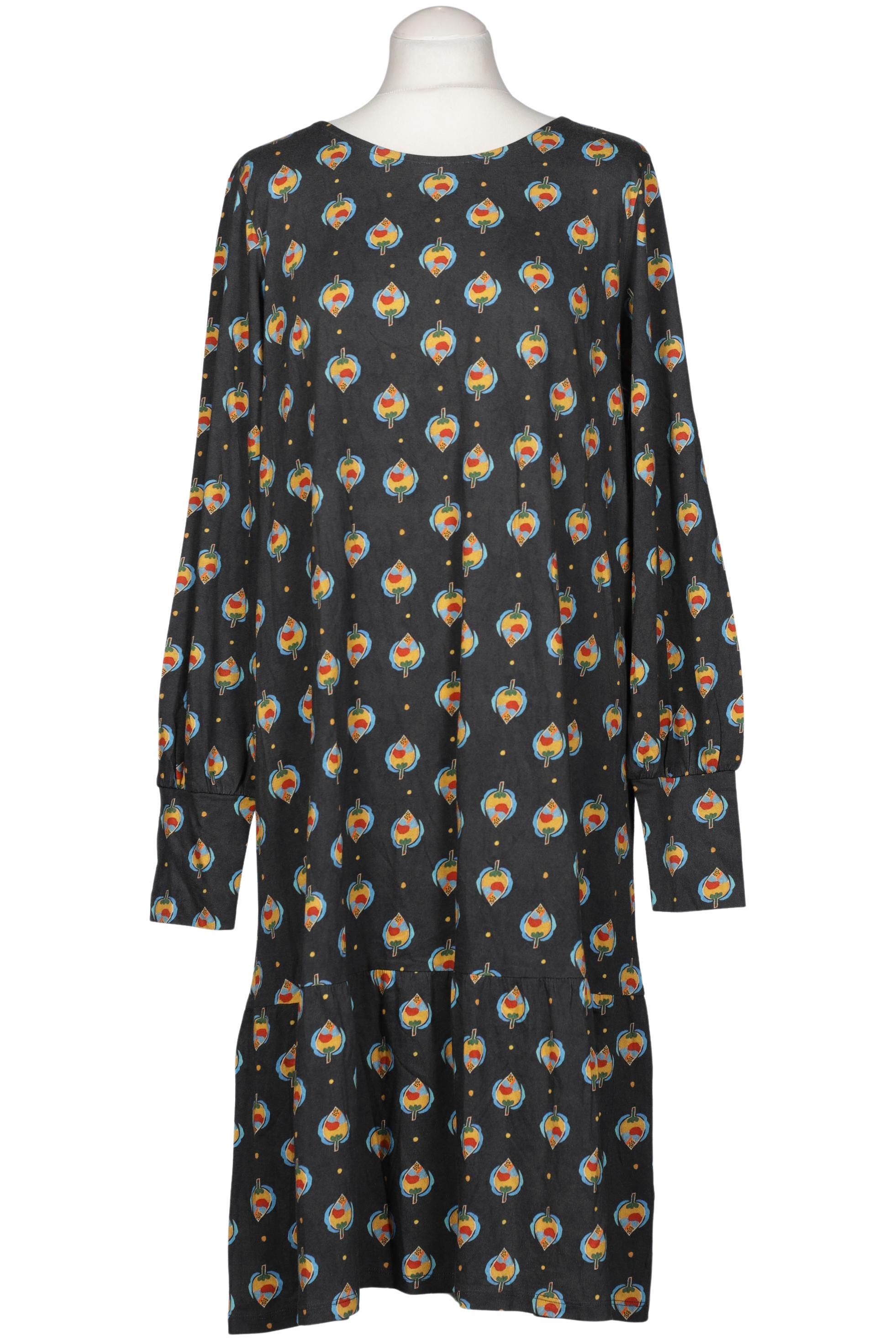 

Gudrun Sjödén Damen Kleid, grau, Gr. 38