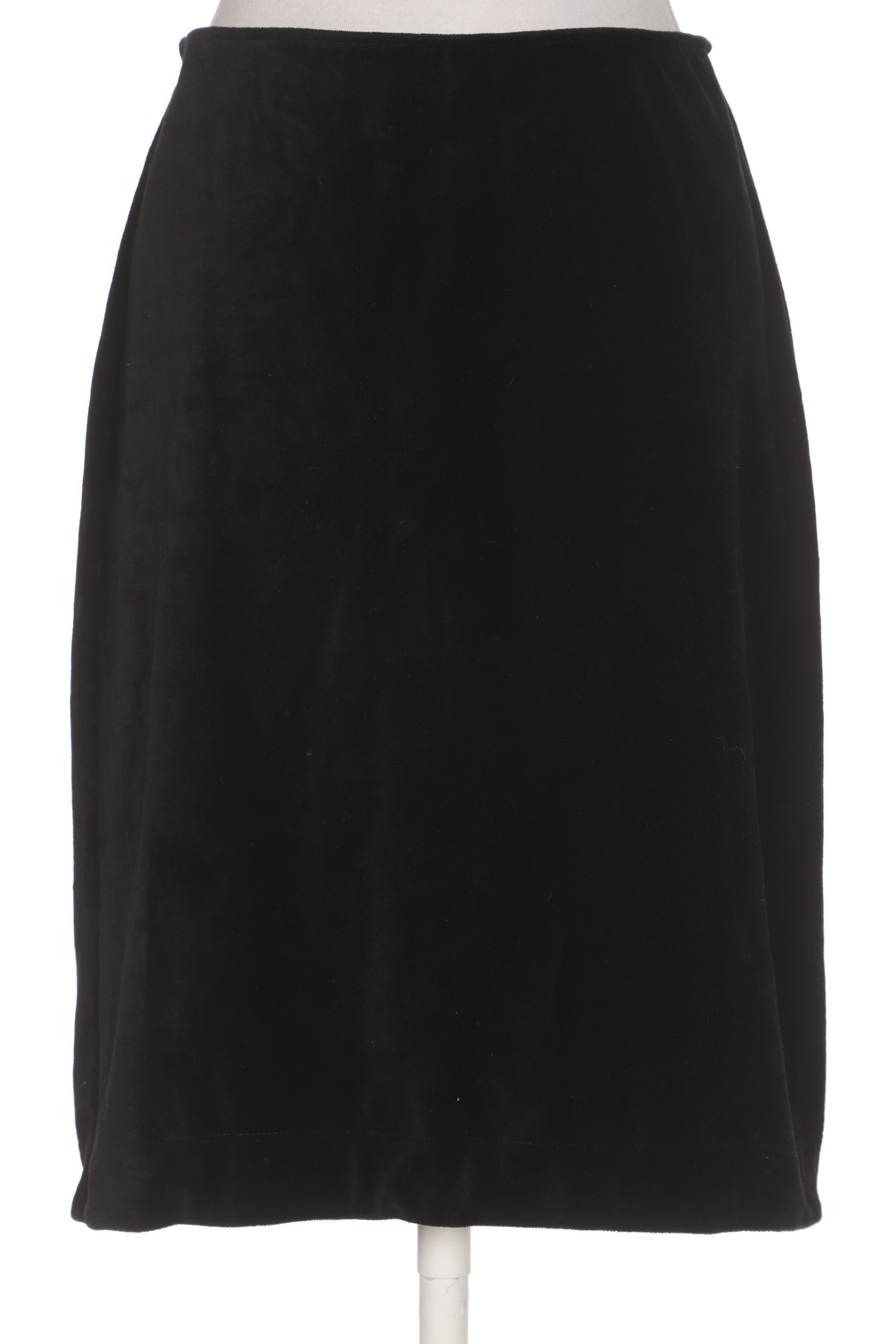 Thumbnail - Gudrun Sjödén Damen Rock, schwarz, Gr. 36