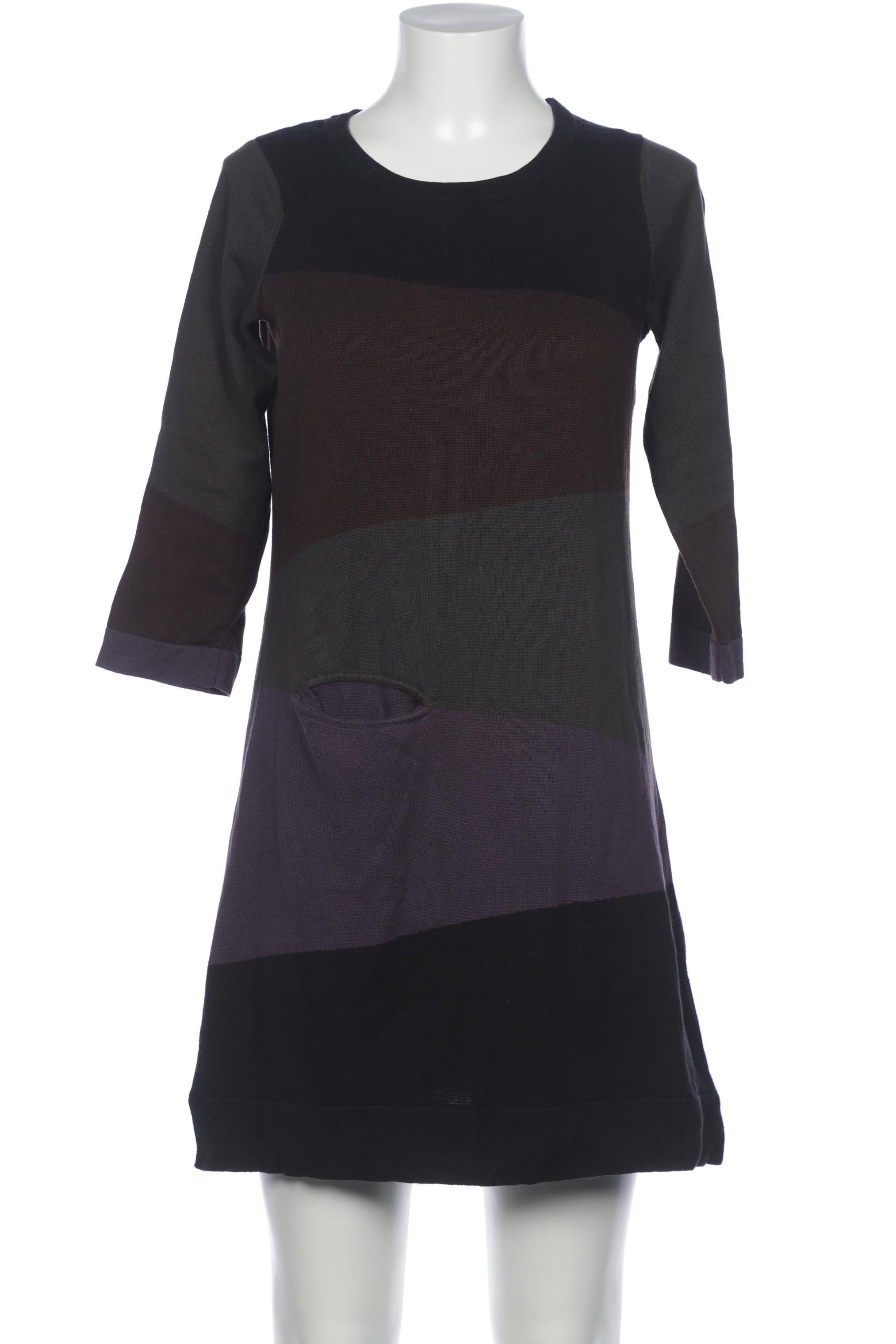

Gudrun Sjödén Damen Kleid, mehrfarbig, Gr. 36