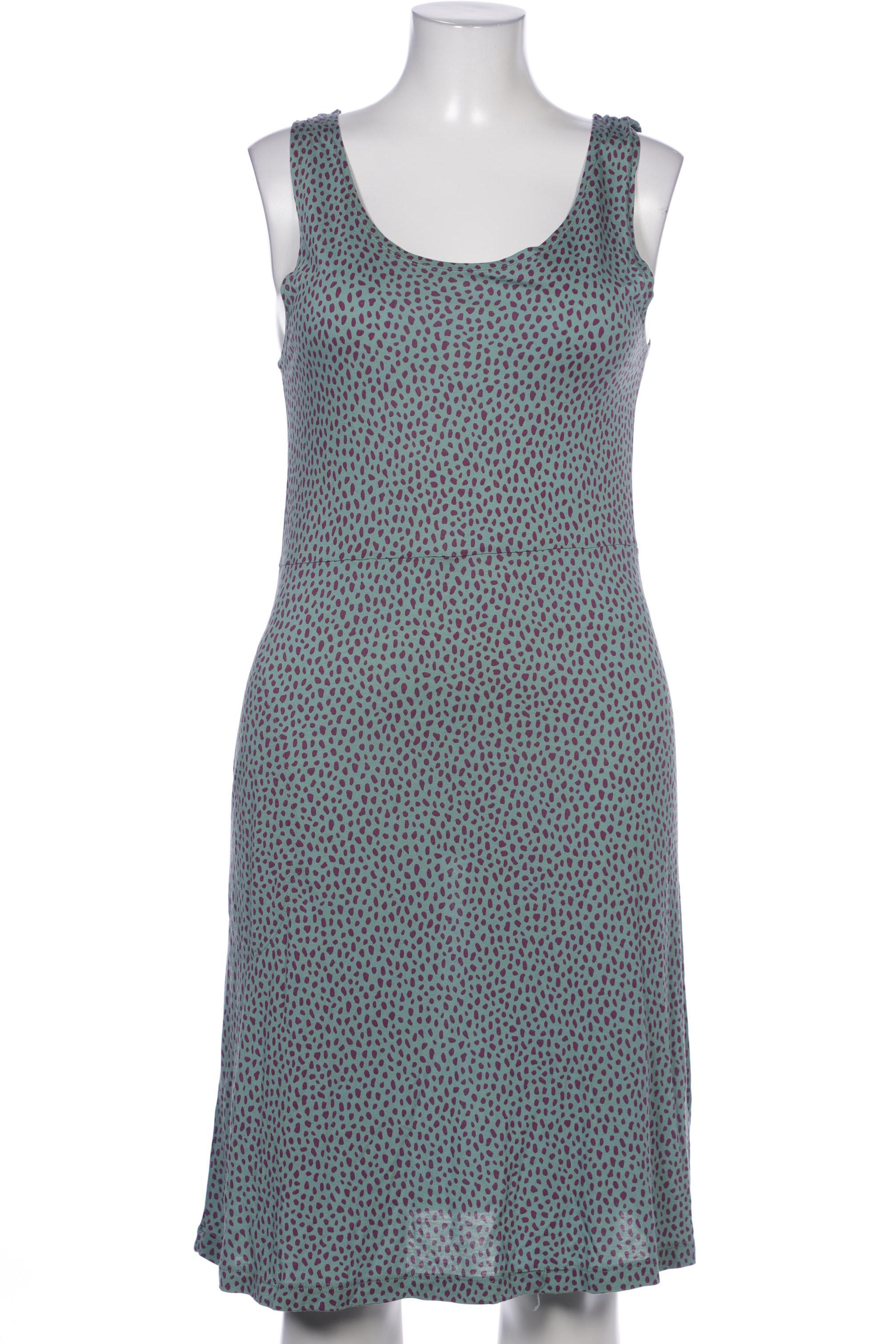 

Gudrun Sjödén Damen Kleid, türkis, Gr. 42