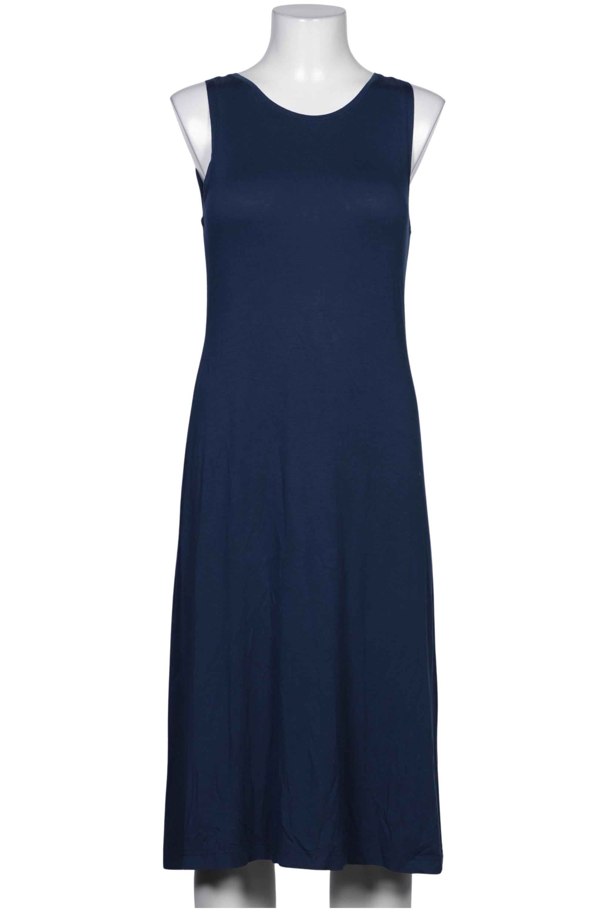 

Gudrun Sjödén Damen Kleid, marineblau, Gr. 38