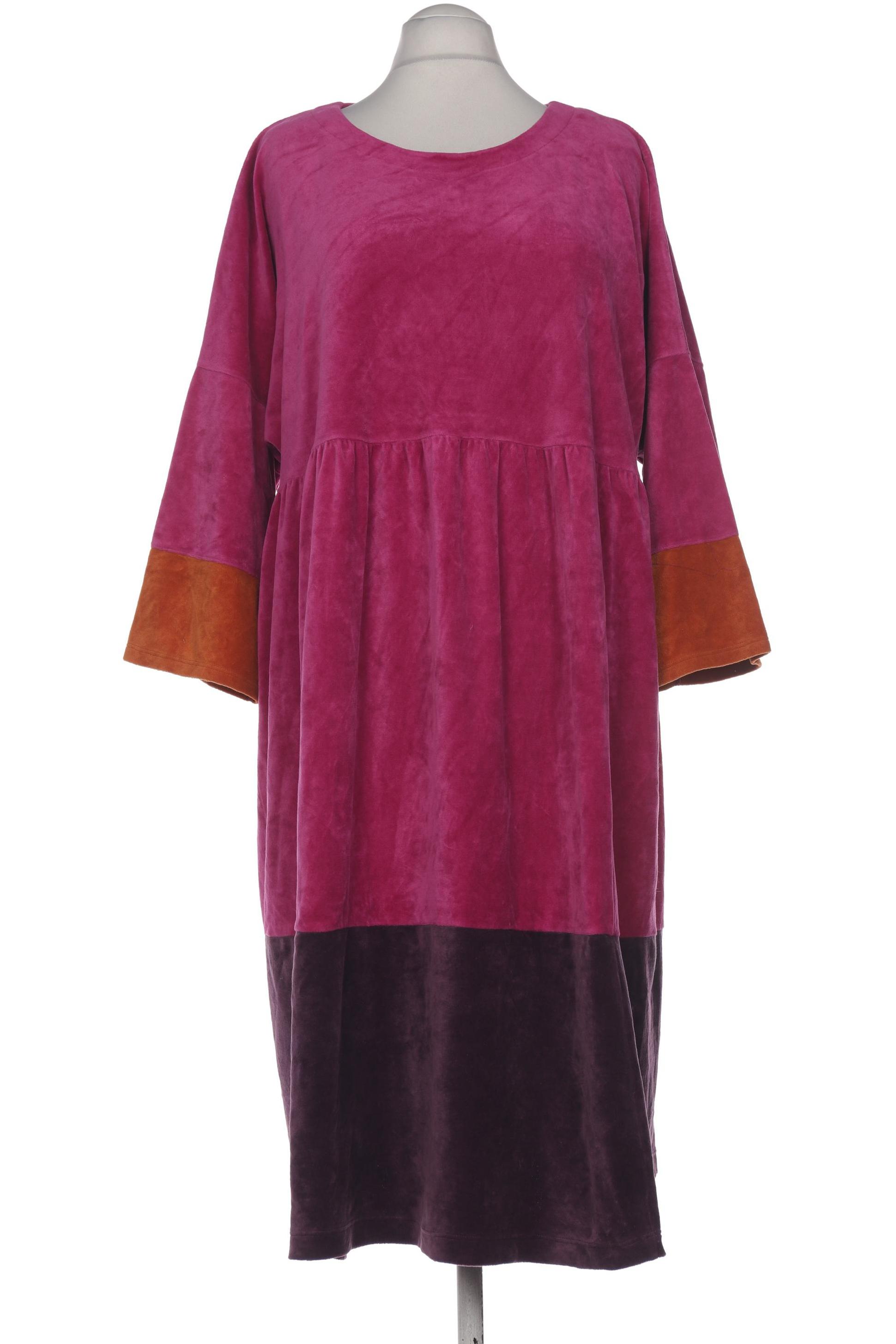 

Gudrun Sjödén Damen Kleid, pink, Gr. 44