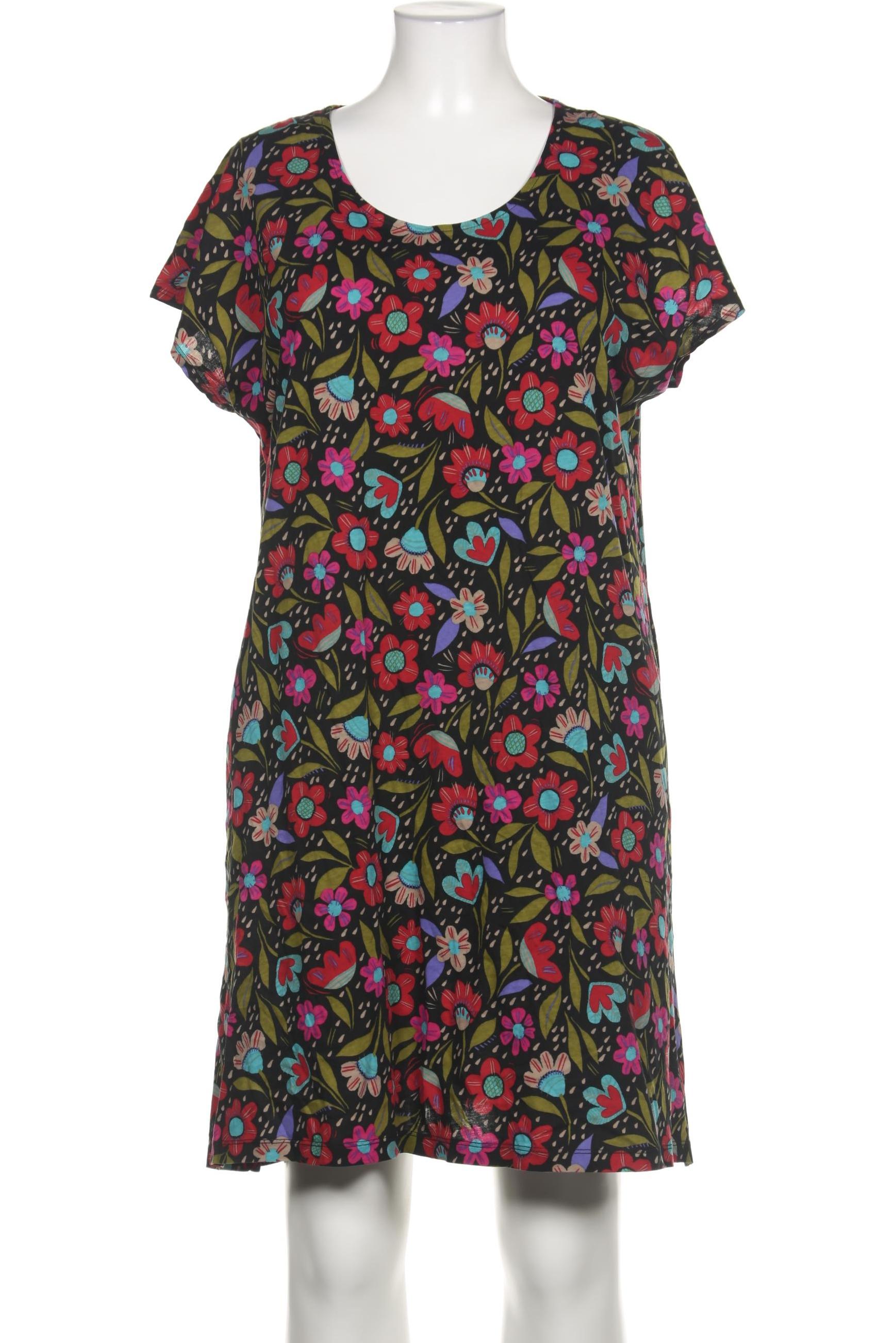 

Gudrun Sjödén Damen Kleid, mehrfarbig, Gr. 44