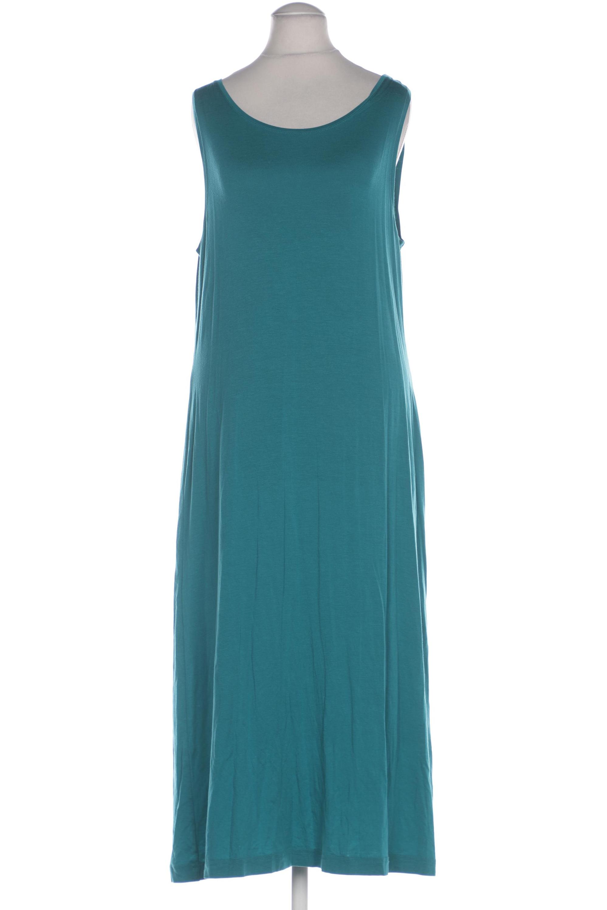 

Gudrun Sjödén Damen Kleid, türkis, Gr. 38