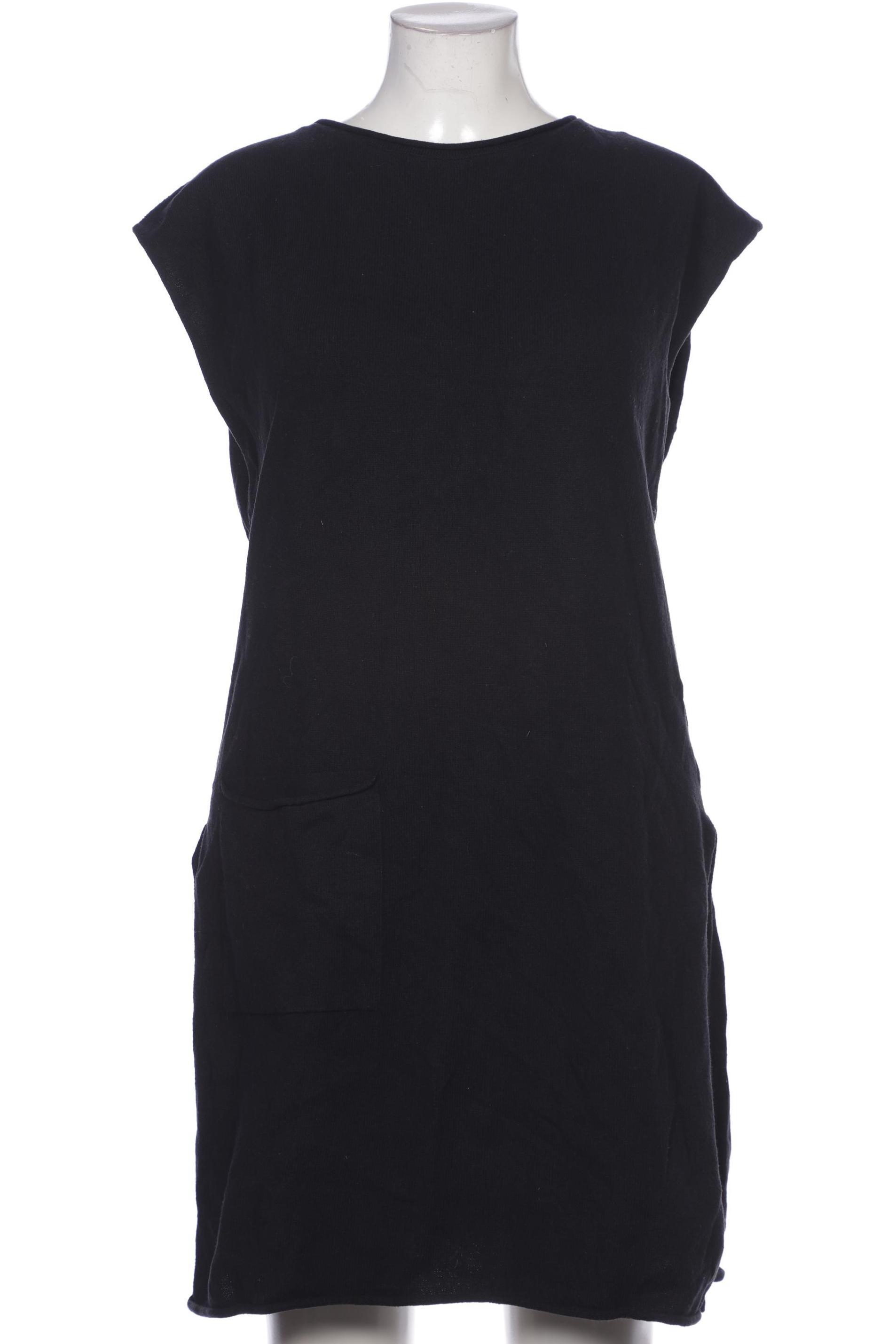 

Gudrun Sjödén Damen Kleid, schwarz, Gr. 38