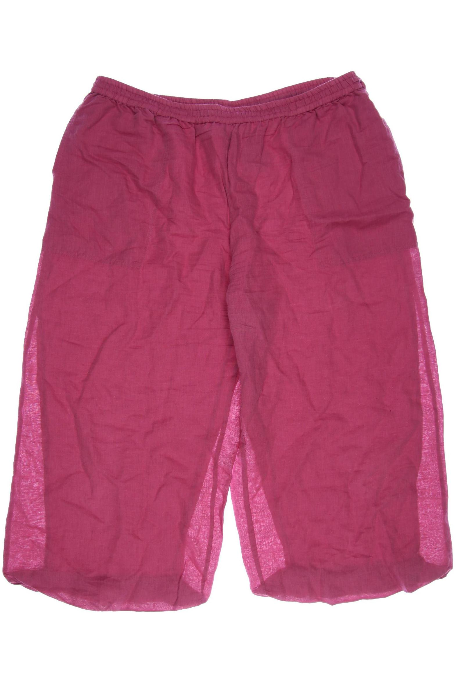 

Gudrun Sjödén Damen Stoffhose, pink