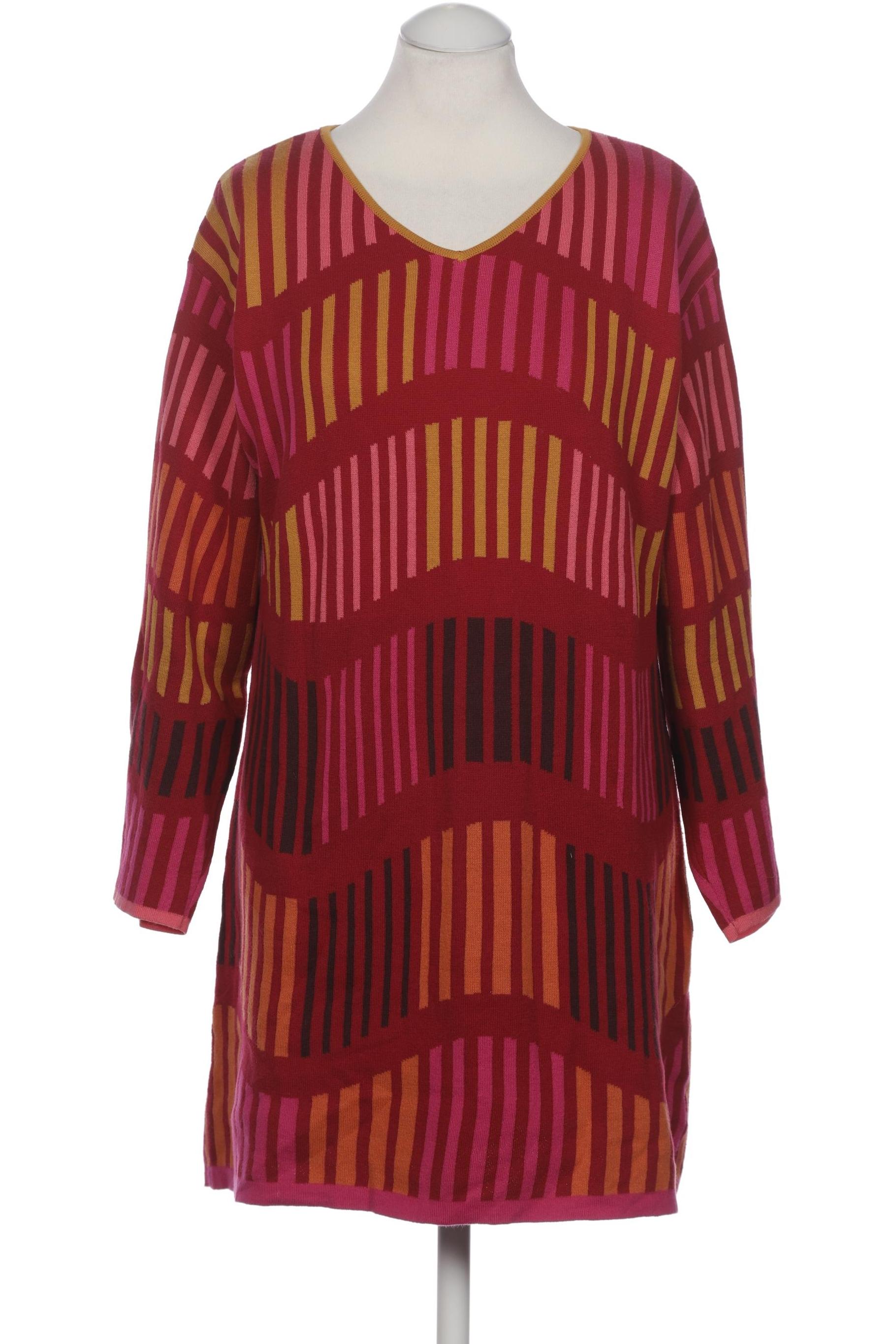 

Gudrun Sjödén Damen Kleid, mehrfarbig, Gr. 36