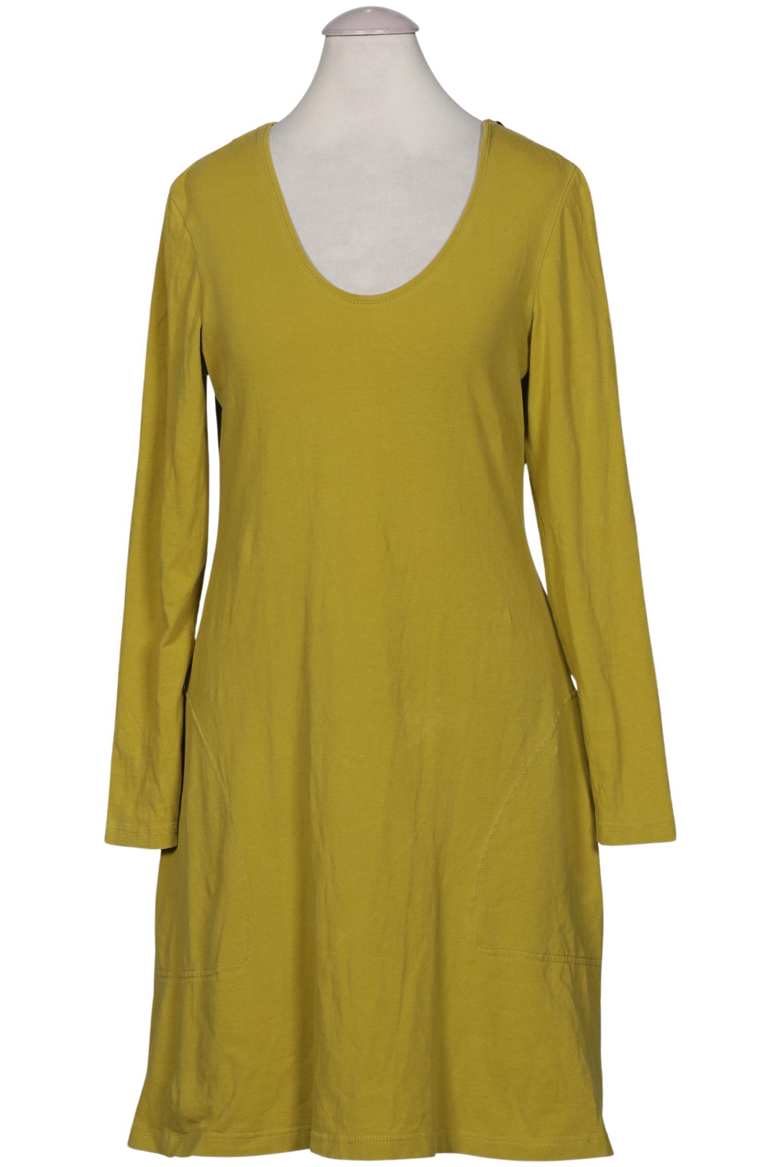 

Gudrun Sjödén Damen Kleid, orange, Gr. 36