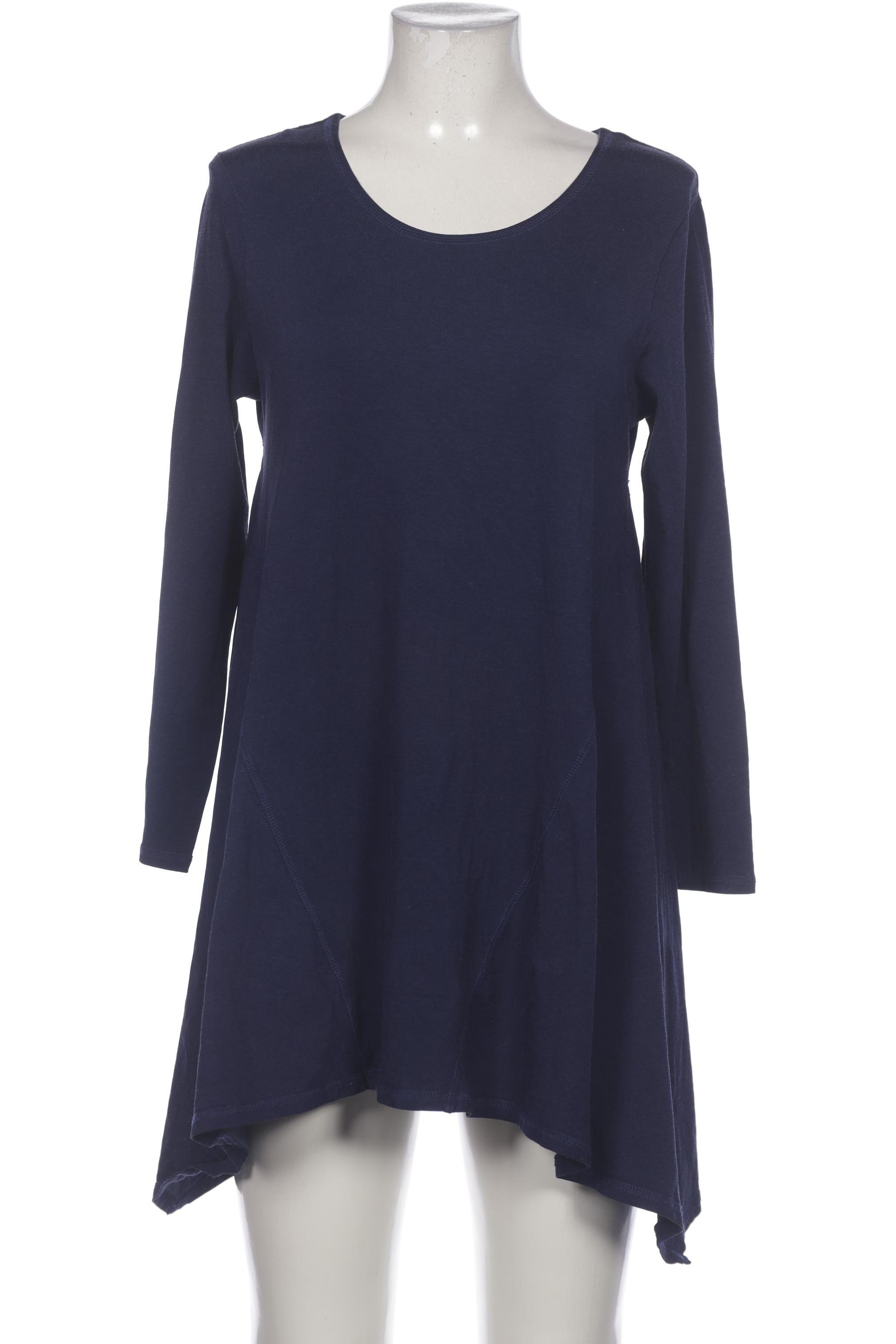 

Gudrun Sjödén Damen Kleid, marineblau, Gr. 38