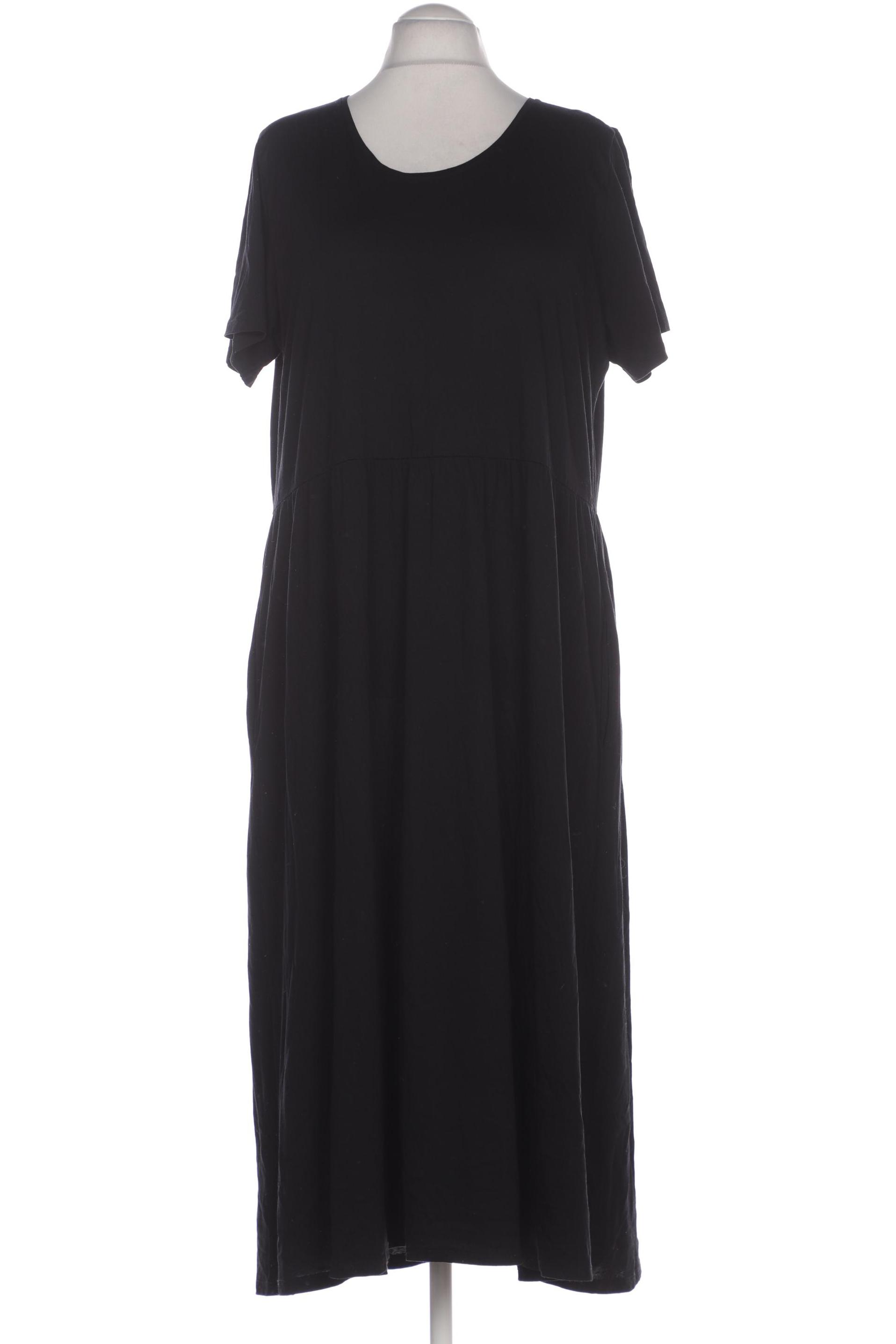 

Gudrun Sjödén Damen Kleid, schwarz, Gr. 44