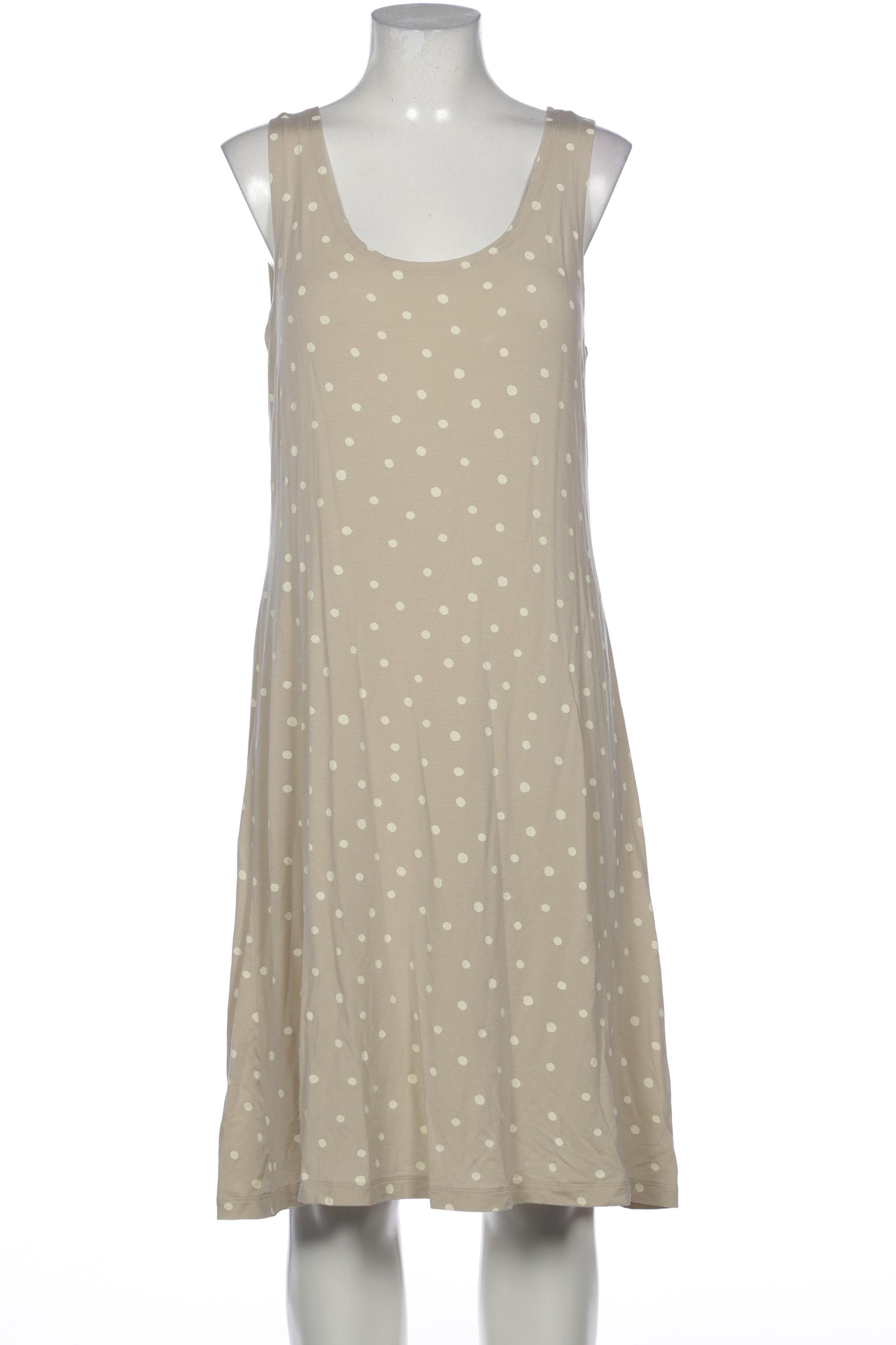 

Gudrun Sjödén Damen Kleid, beige, Gr. 42
