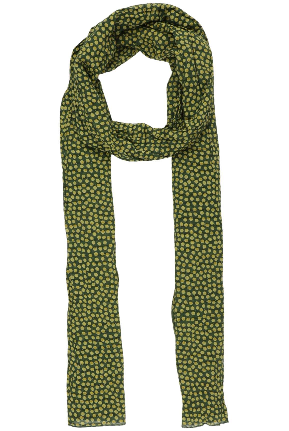 

Gudrun Sjödén Damen Schal, grün, Gr.