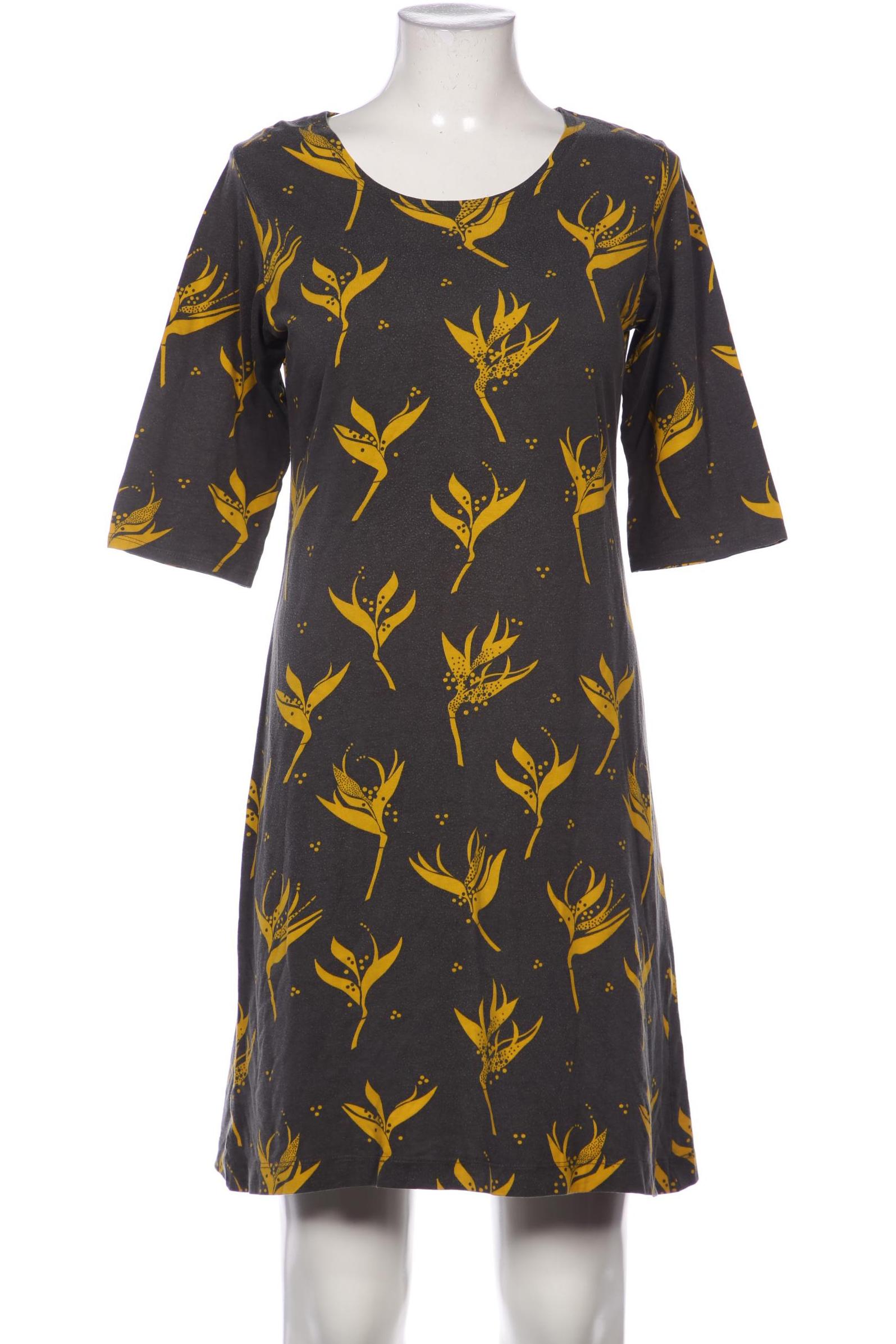 

Gudrun Sjödén Damen Kleid, grau, Gr. 38