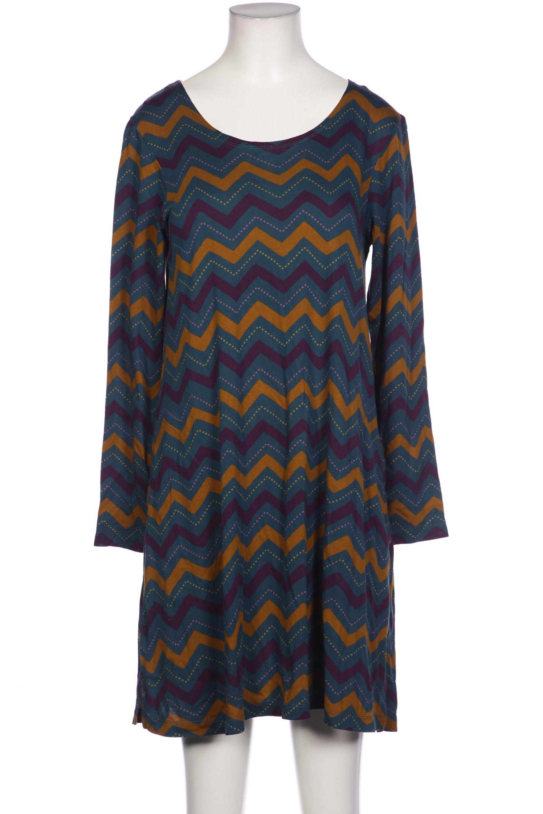 

Gudrun Sjödén Damen Kleid, mehrfarbig, Gr. 36