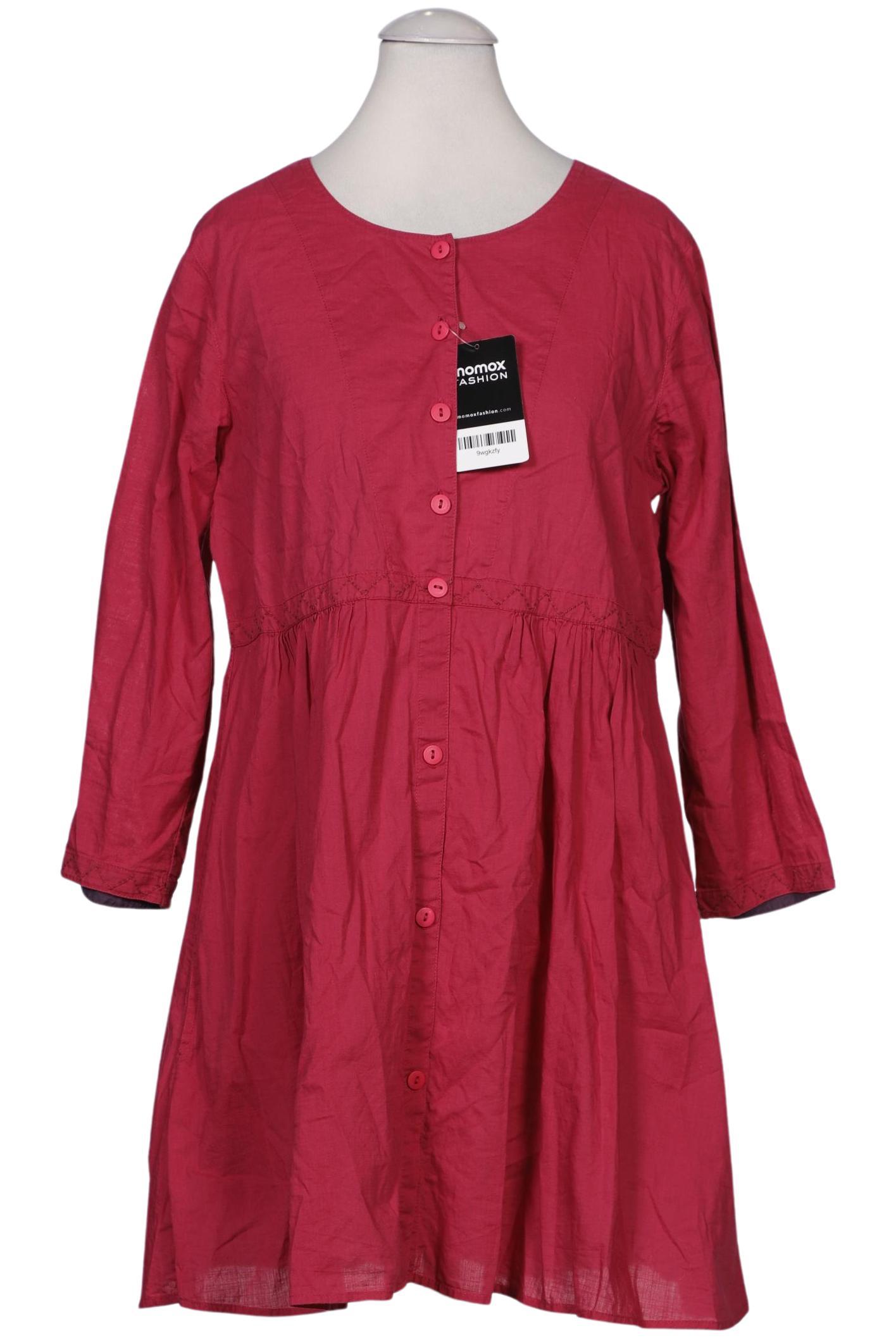 

Gudrun Sjödén Damen Kleid, pink, Gr. 36