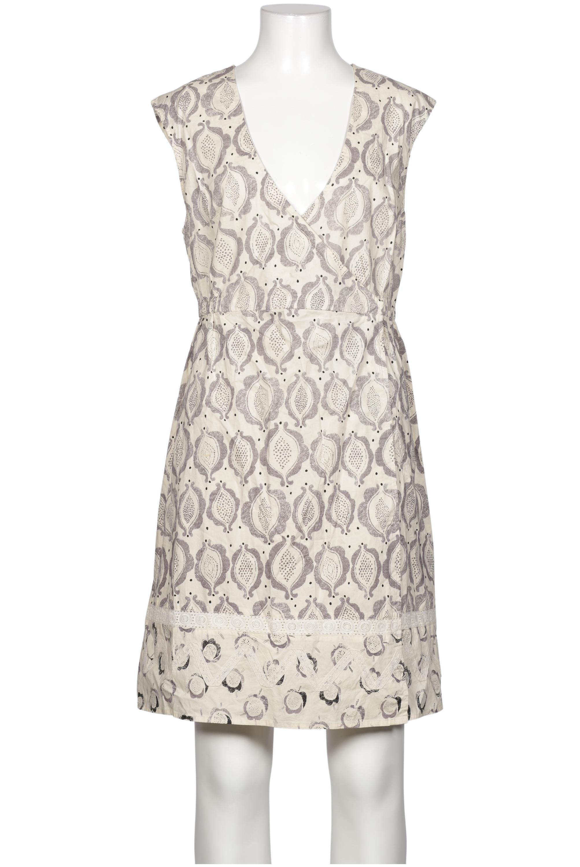 

Gudrun Sjödén Damen Kleid, beige, Gr. 38