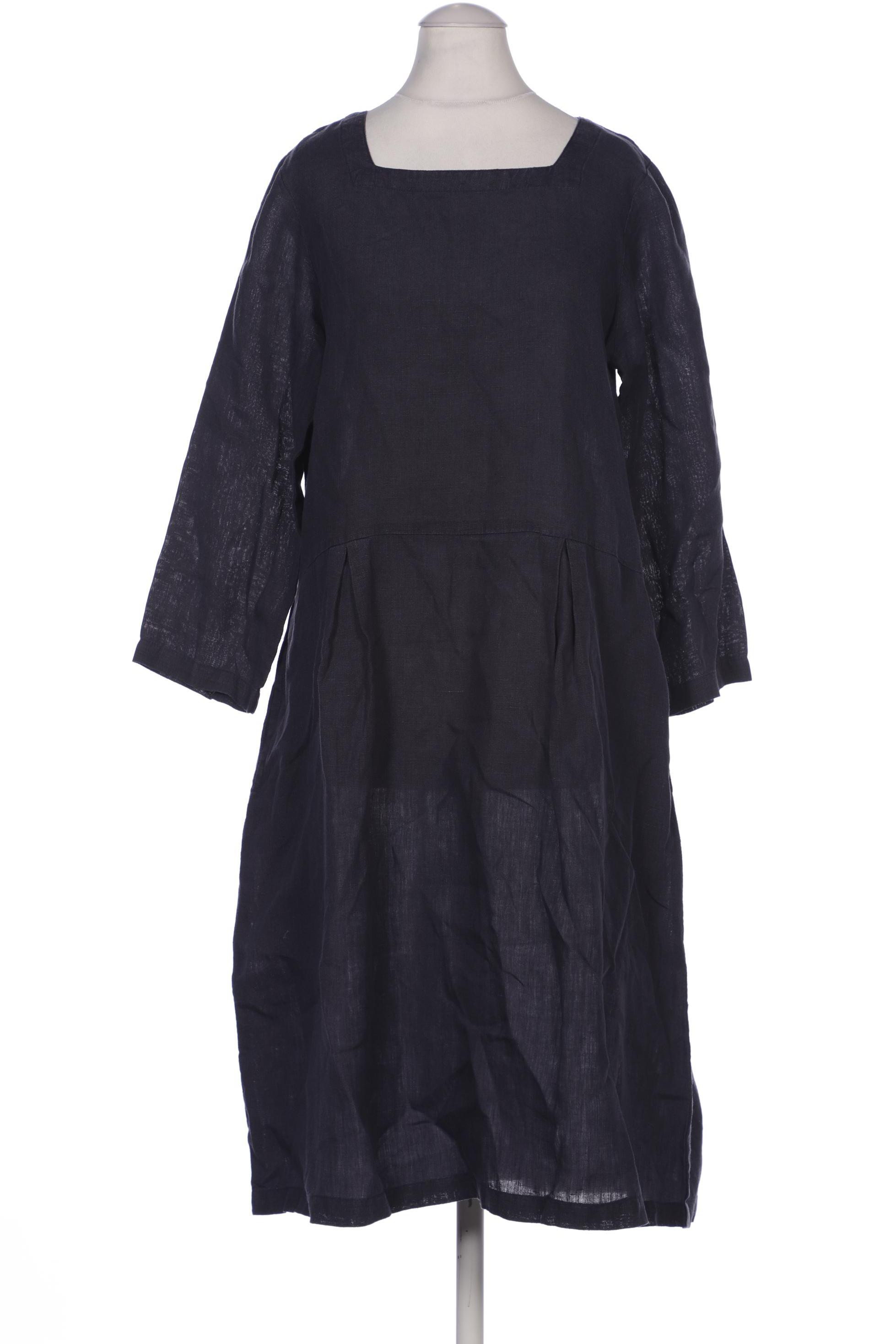 

Gudrun Sjödén Damen Kleid, marineblau, Gr. 36