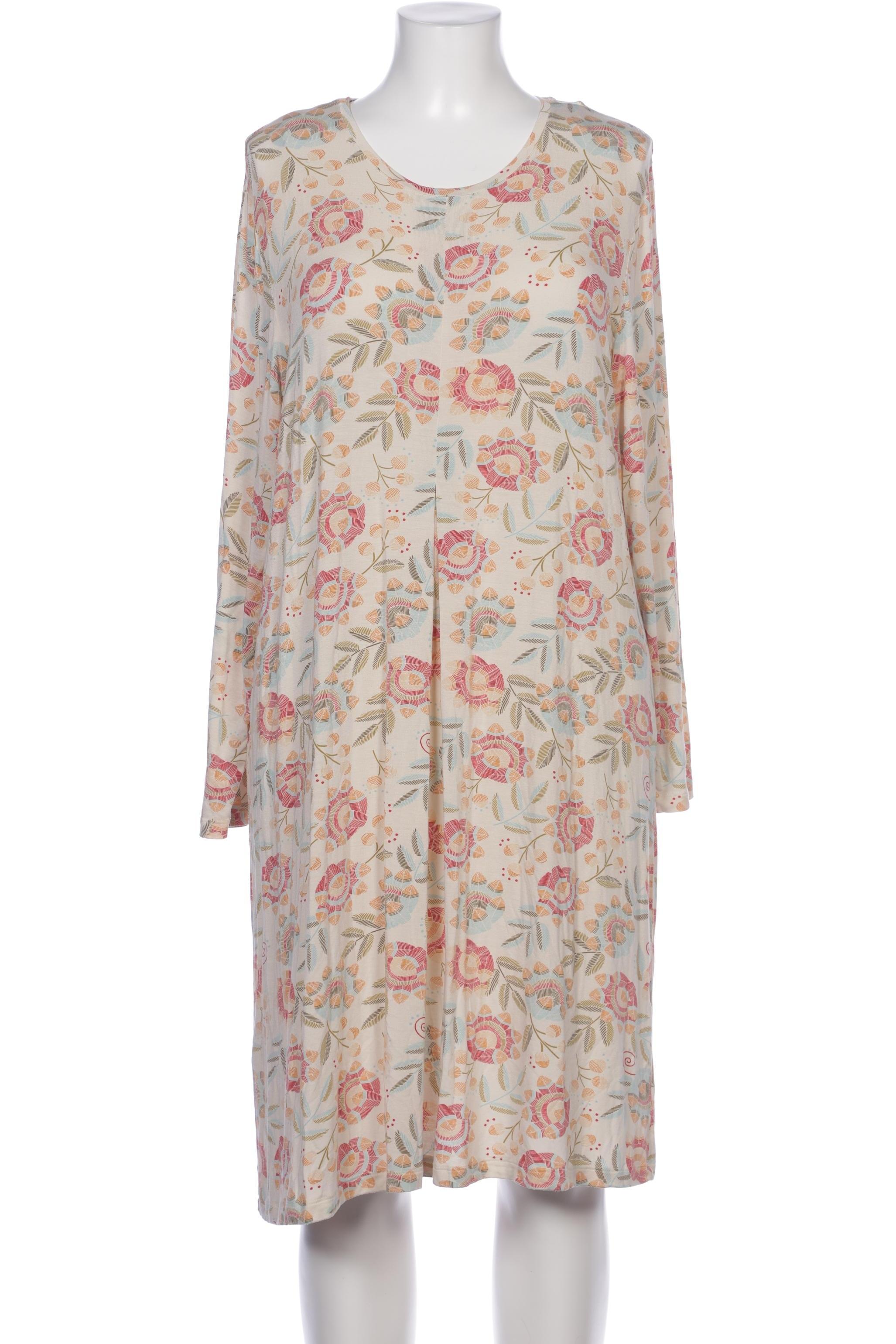 

Gudrun Sjödén Damen Kleid, mehrfarbig, Gr. 44