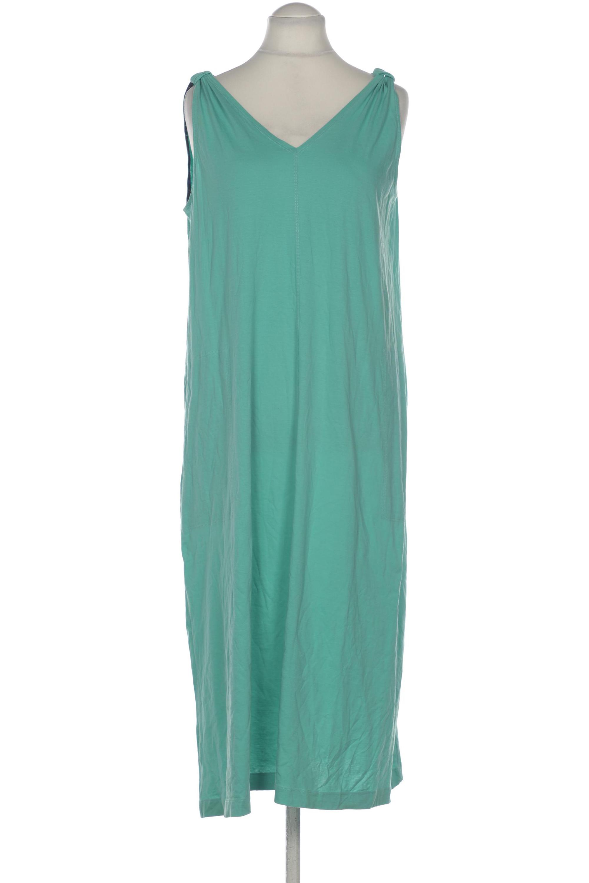 

Gudrun Sjödén Damen Kleid, türkis, Gr. 42