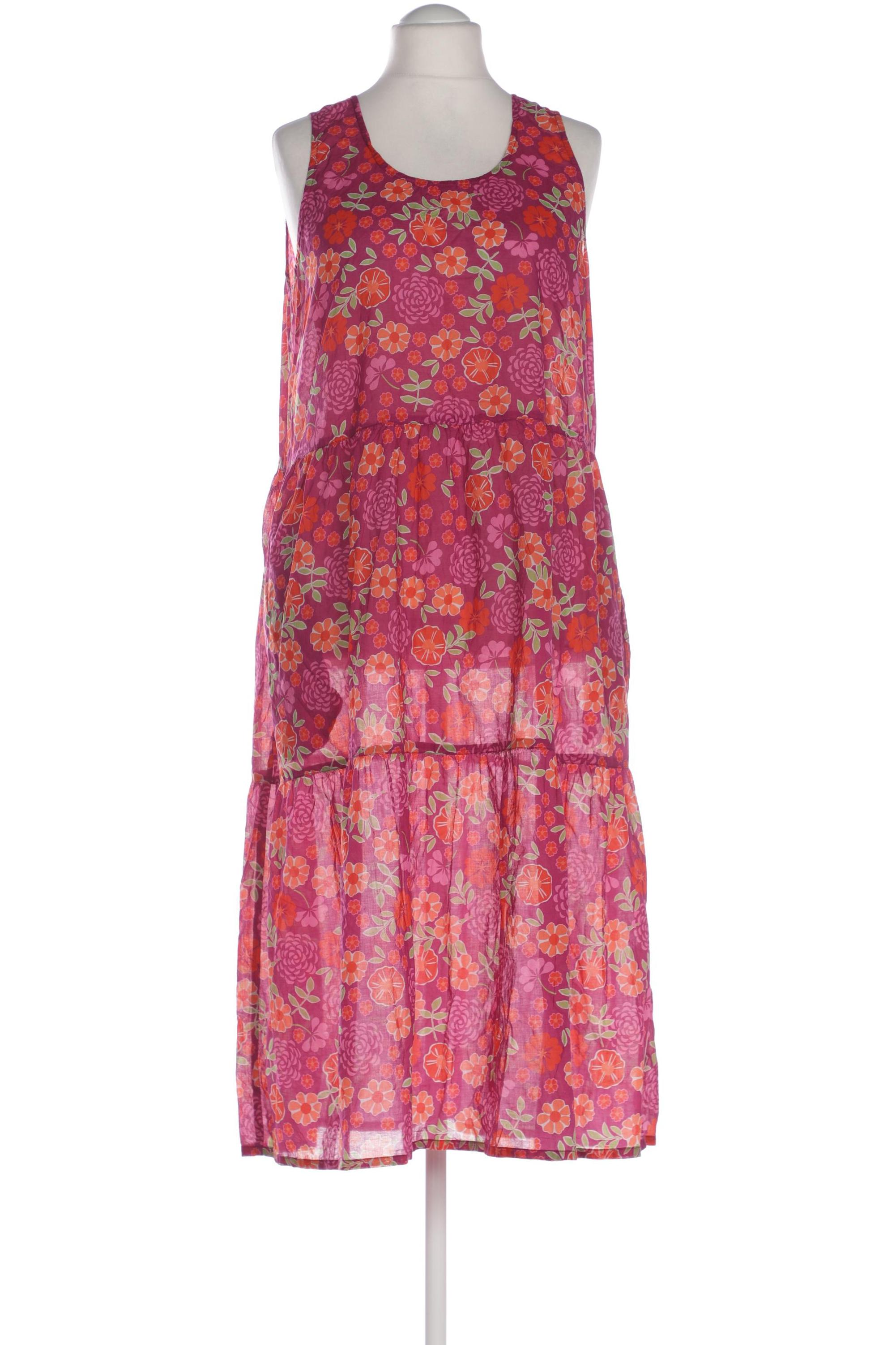 

Gudrun Sjödén Damen Kleid, bordeaux, Gr. 42
