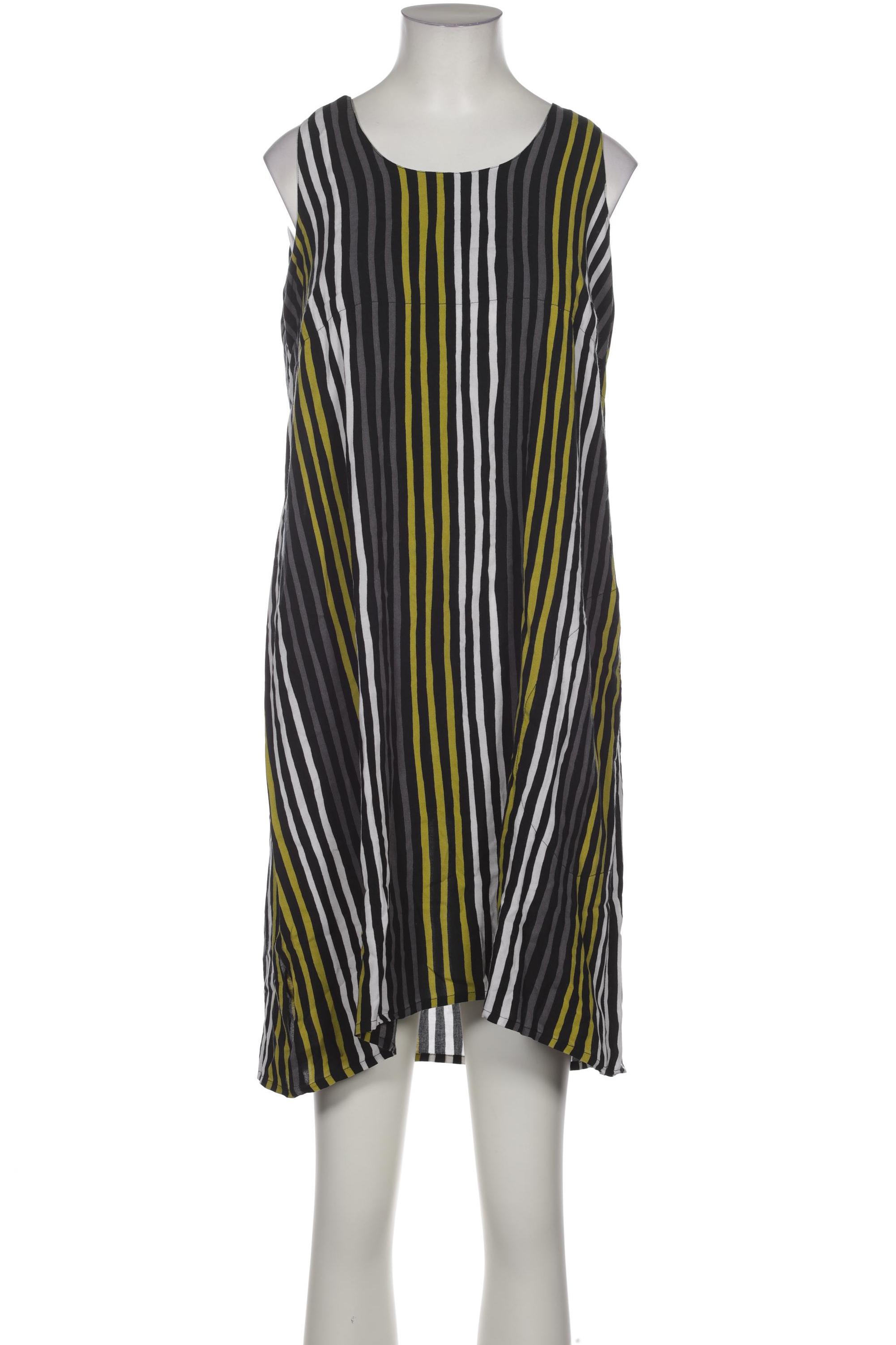 

Gudrun Sjödén Damen Kleid, mehrfarbig, Gr. 36